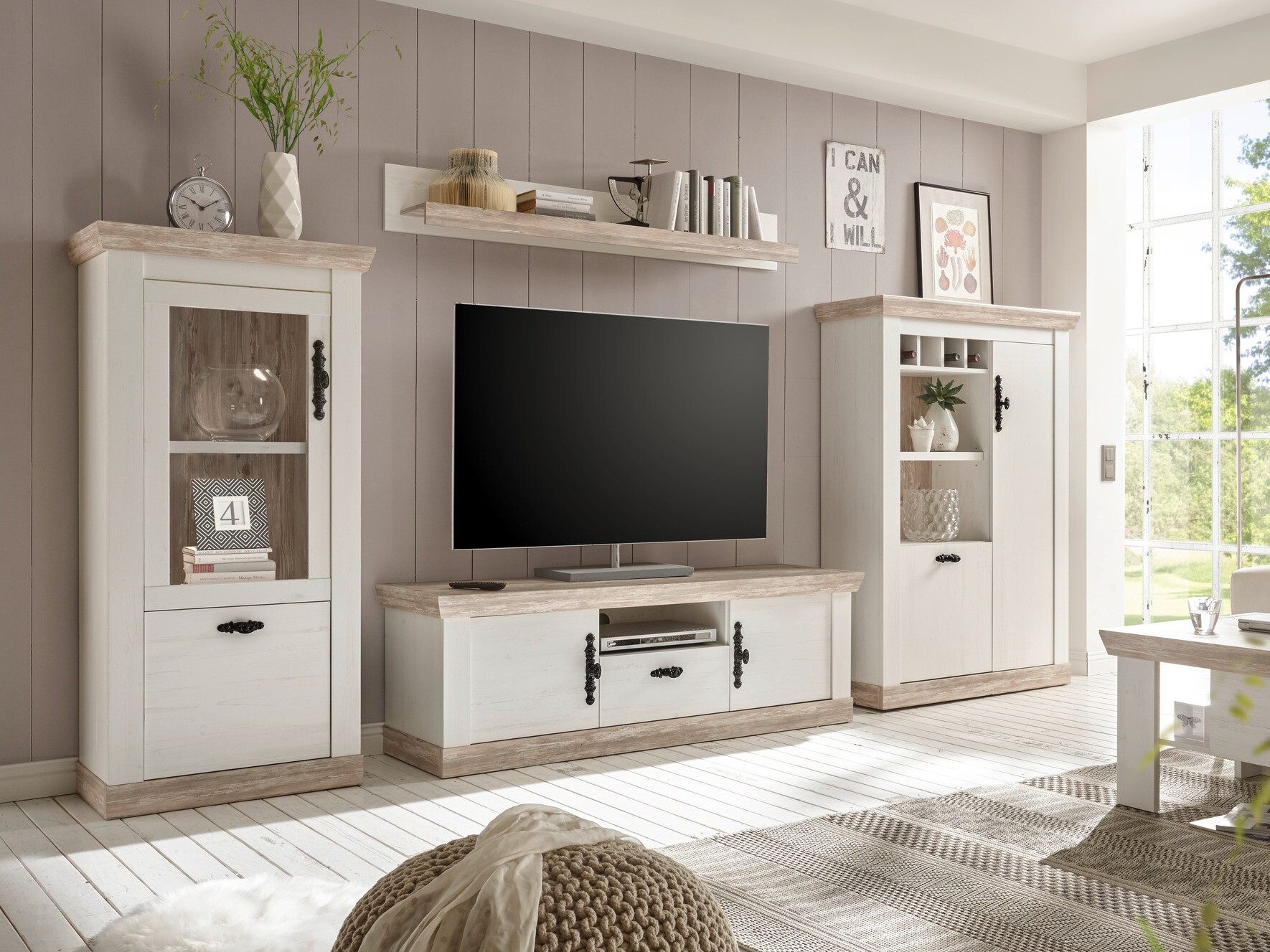 Set za dnevnu sobu Daltori 115