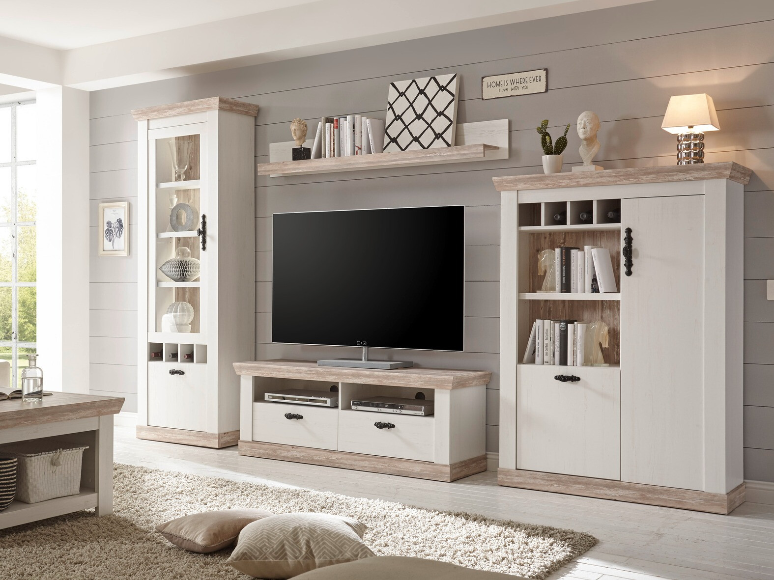 Set za dnevnu sobu Daltori 116