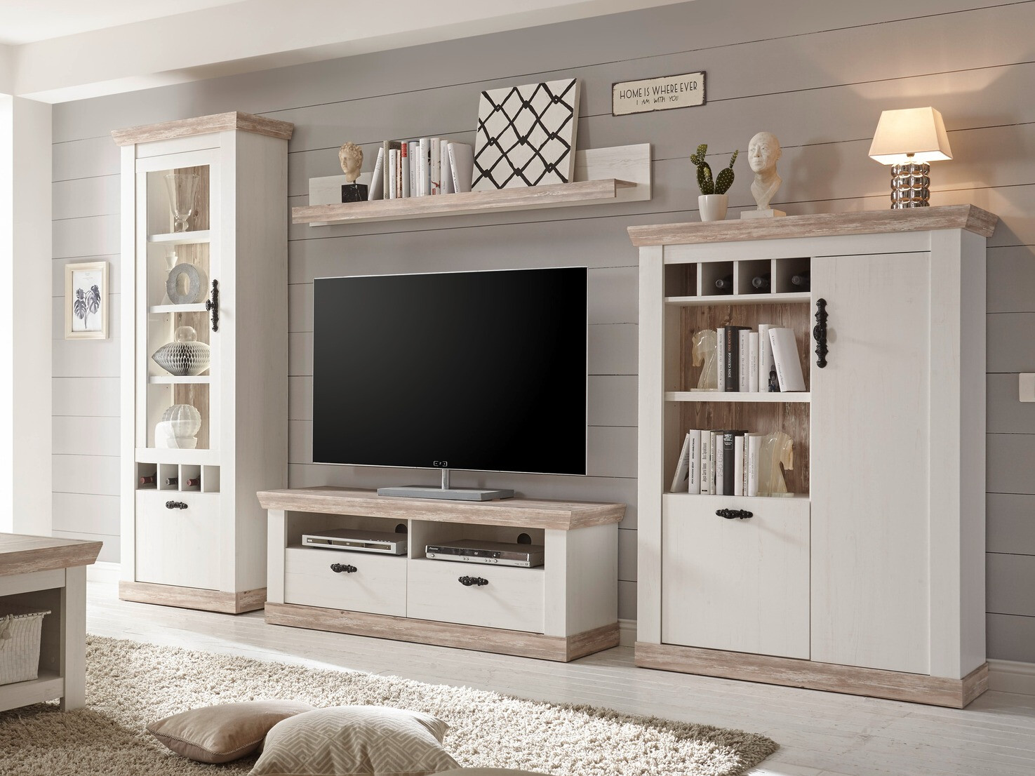 Set za dnevnu sobu Daltori 116