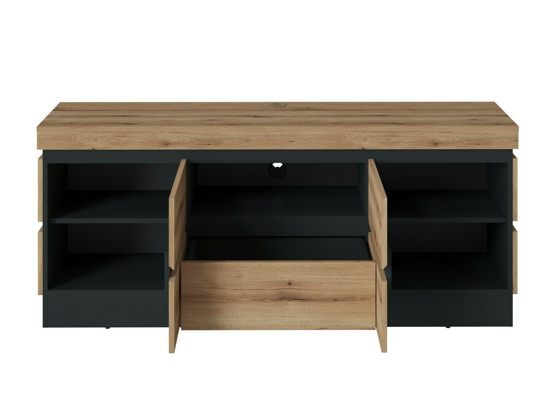 Set za dnevnu sobu Enocira 112