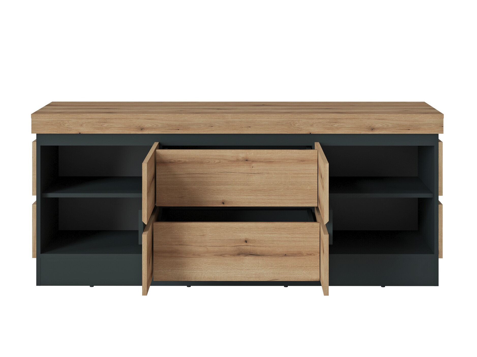 TV komoda Enocira 106