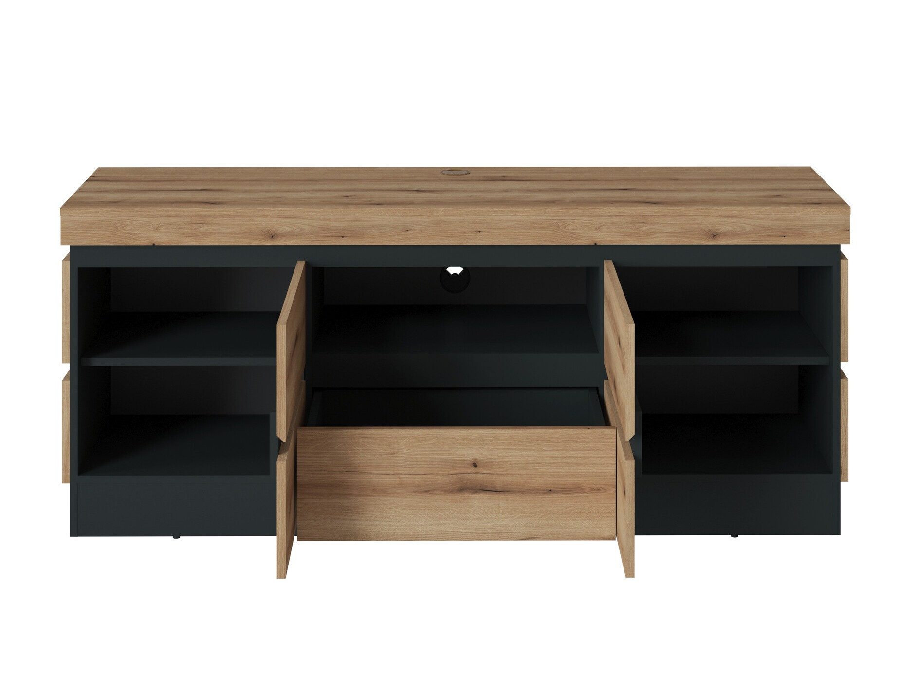 TV komoda Enocira 107