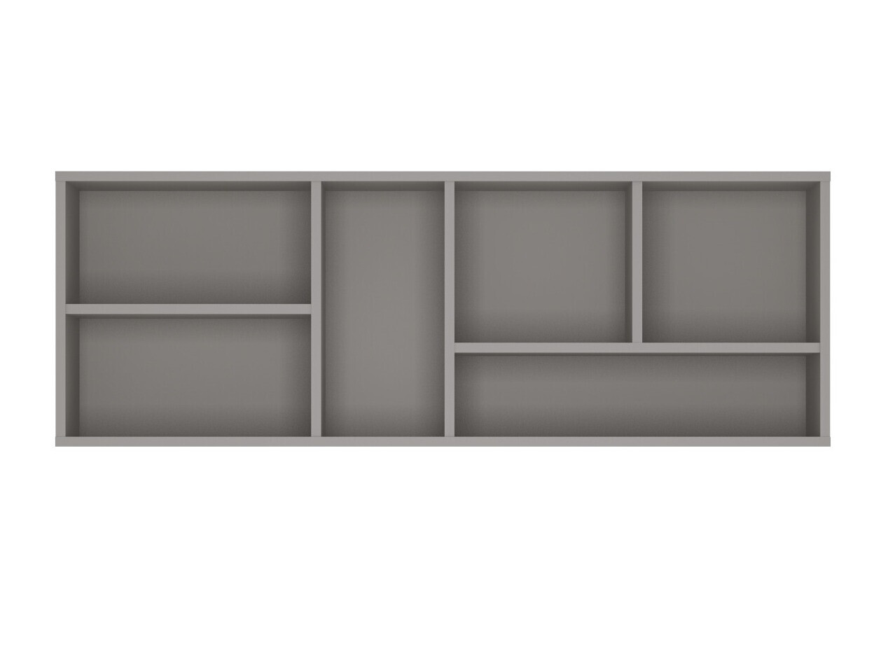 Zidna polica Monmari 103