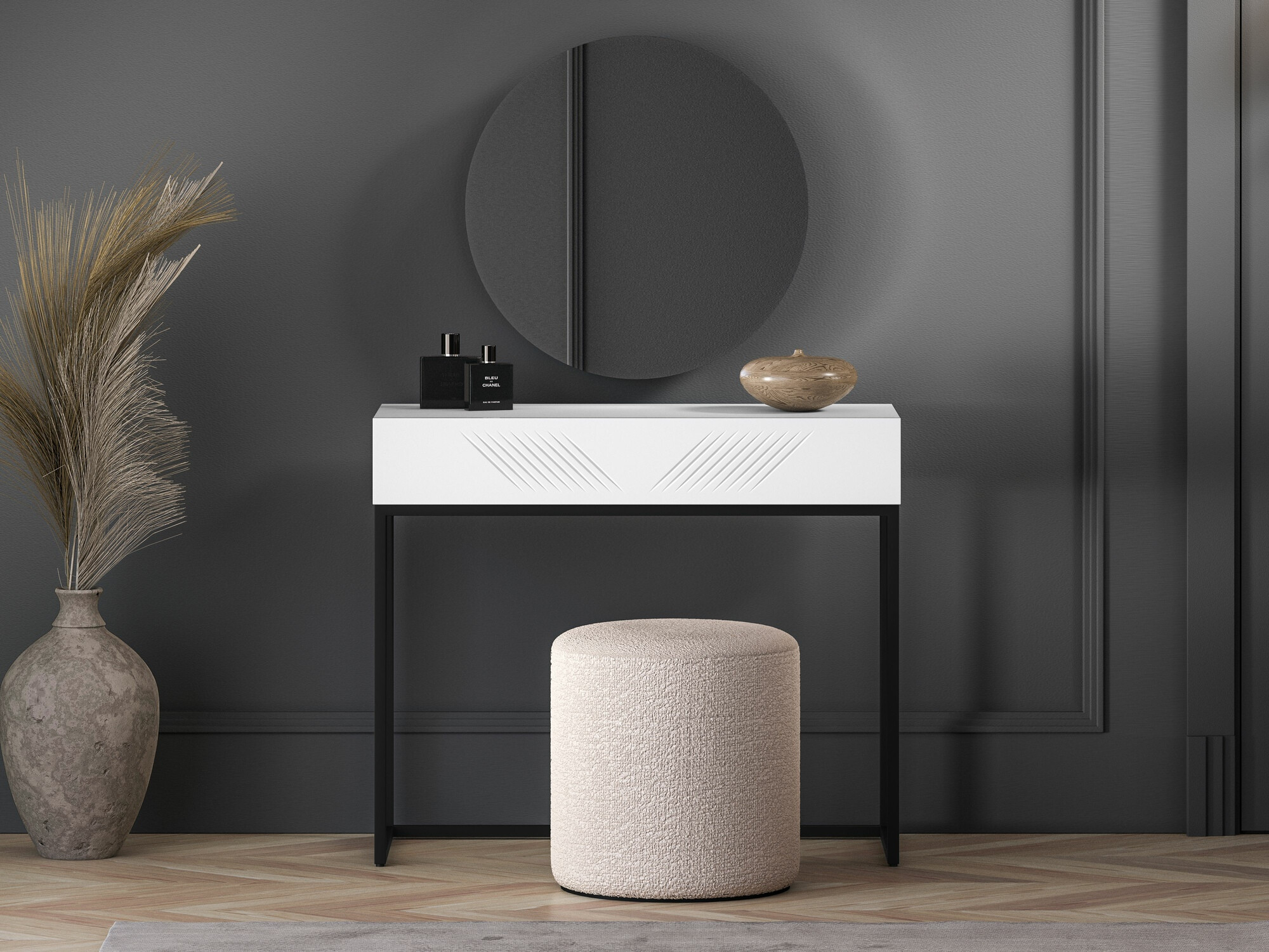 Konzolni stočić Dorferi 111