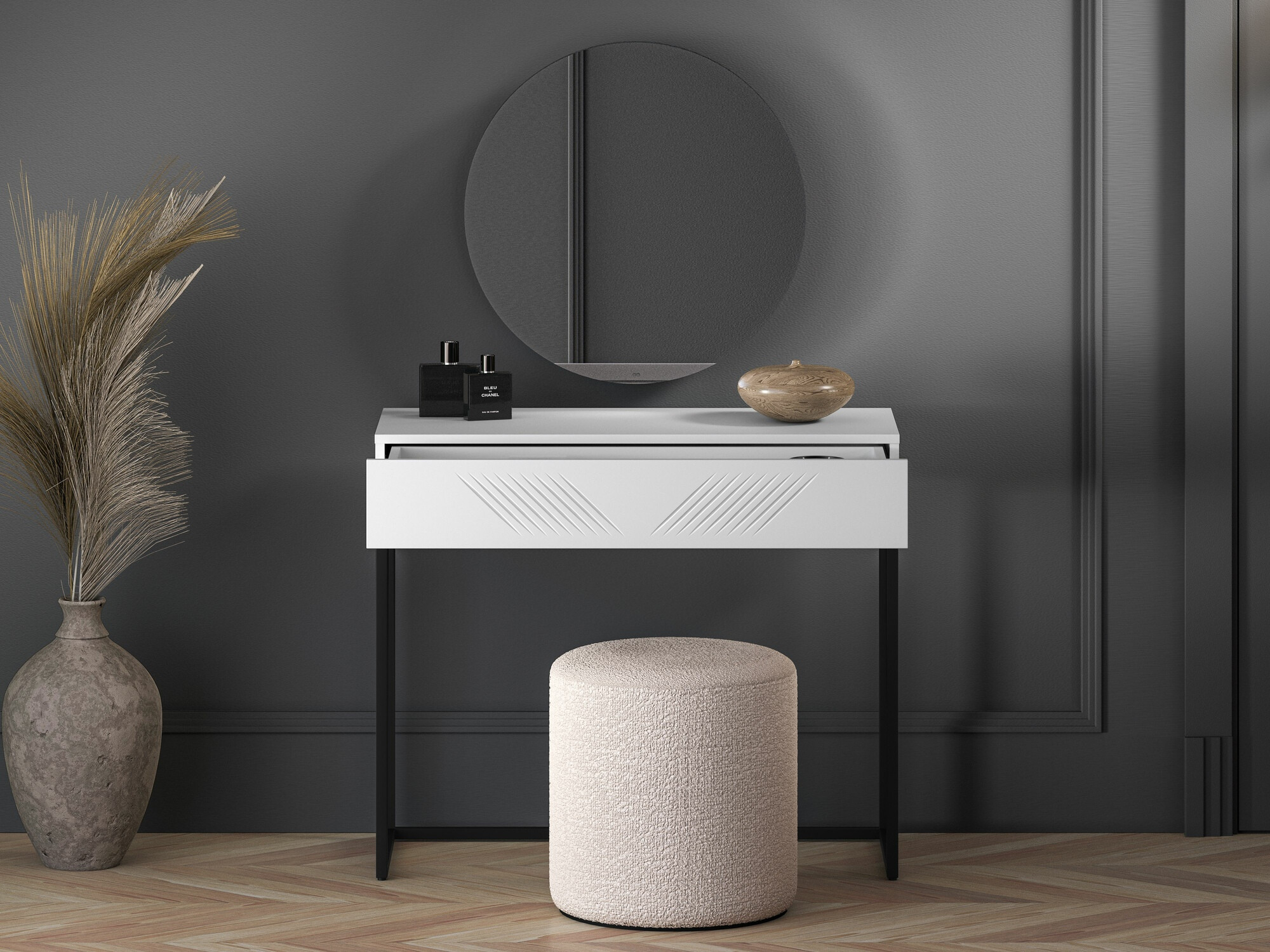 Konzolni stočić Dorferi 111