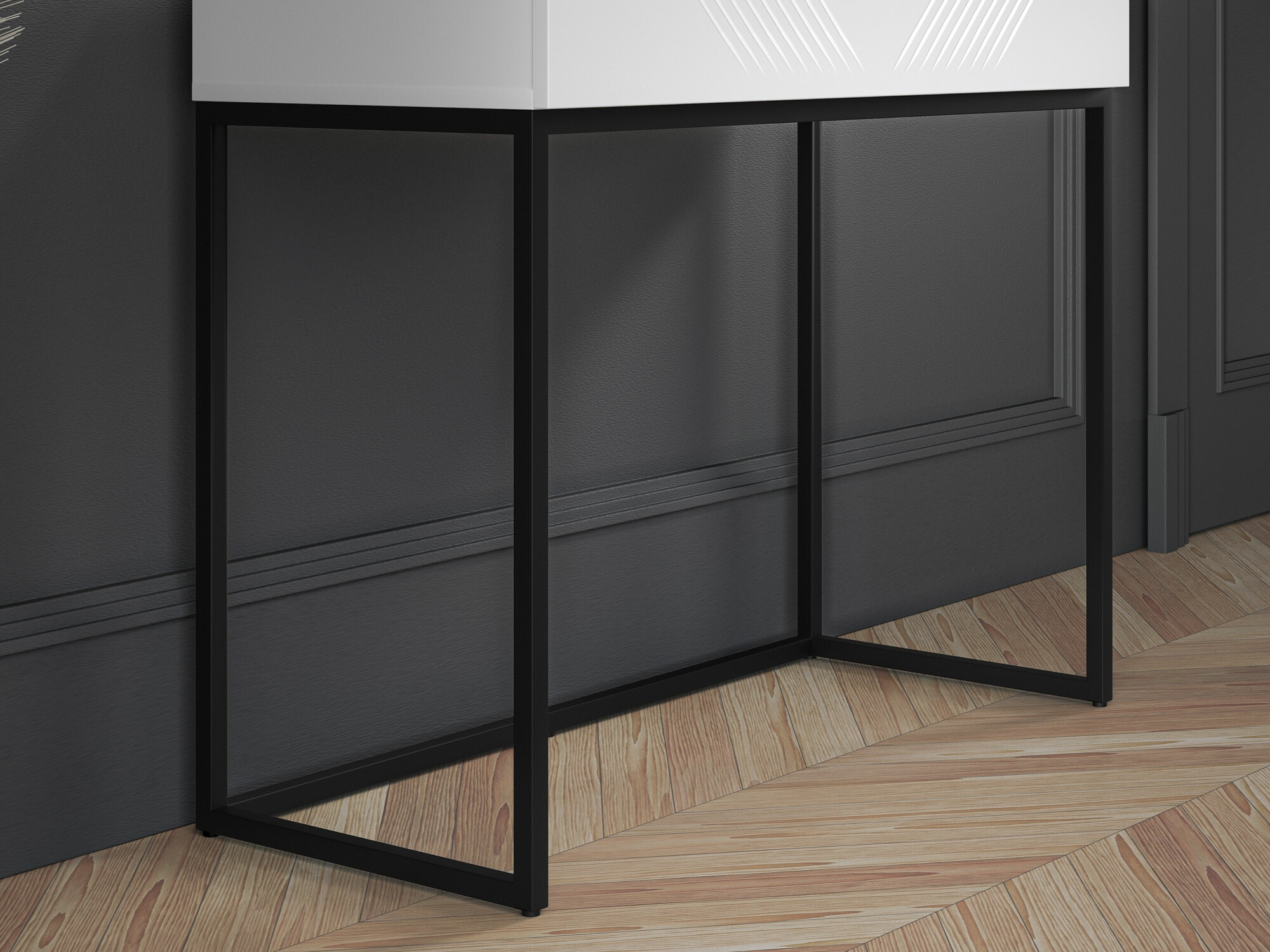 Konzolni stočić Dorferi 111