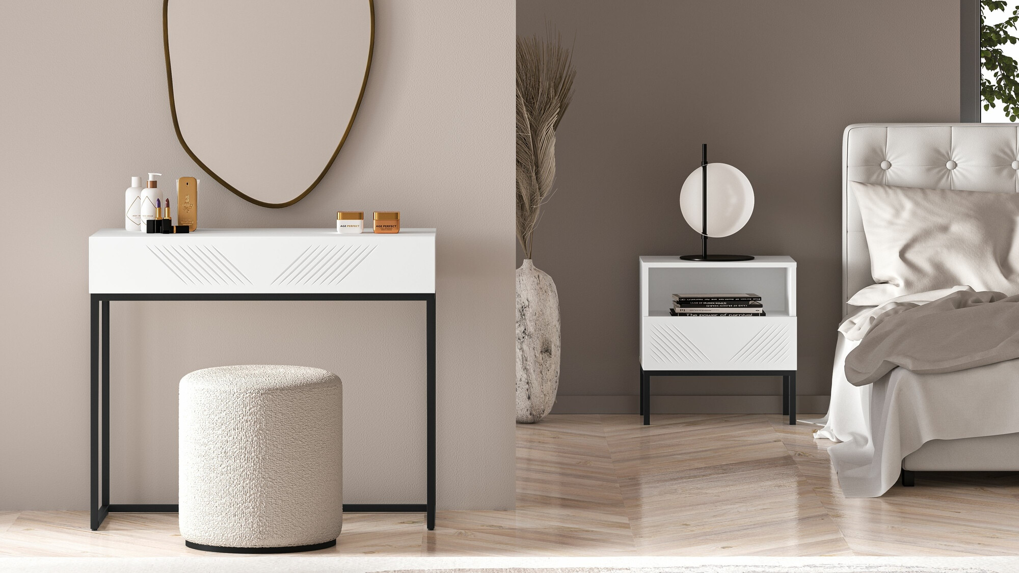 Konzolni stočić Dorferi 111