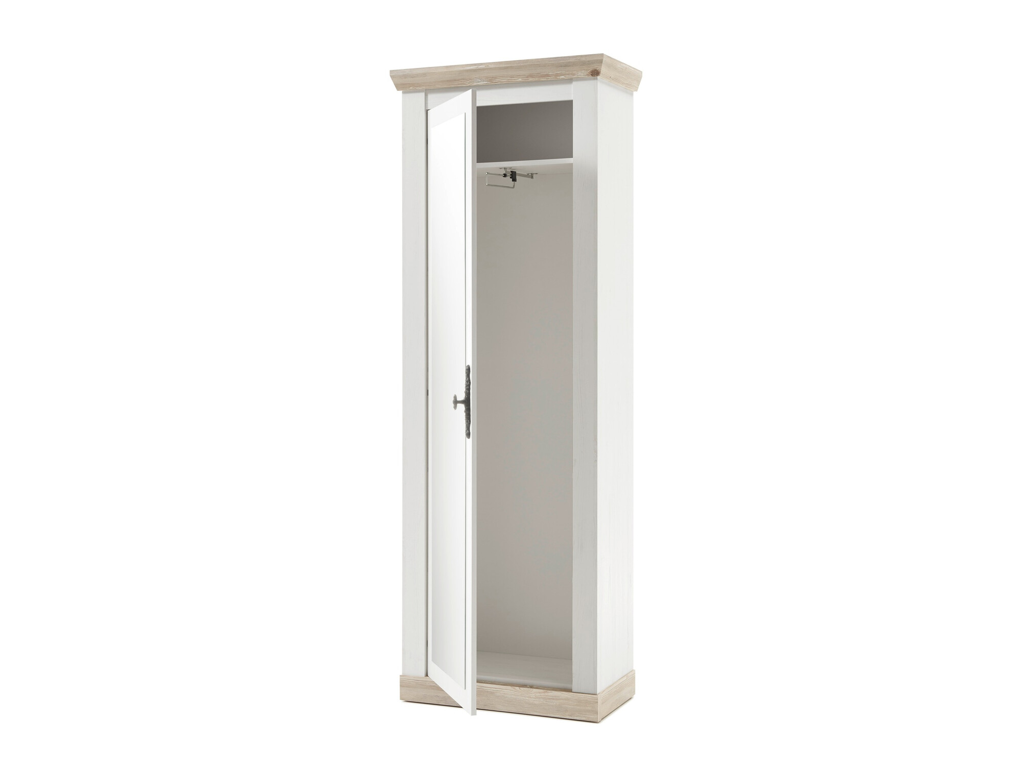 Ormar Daltori 126