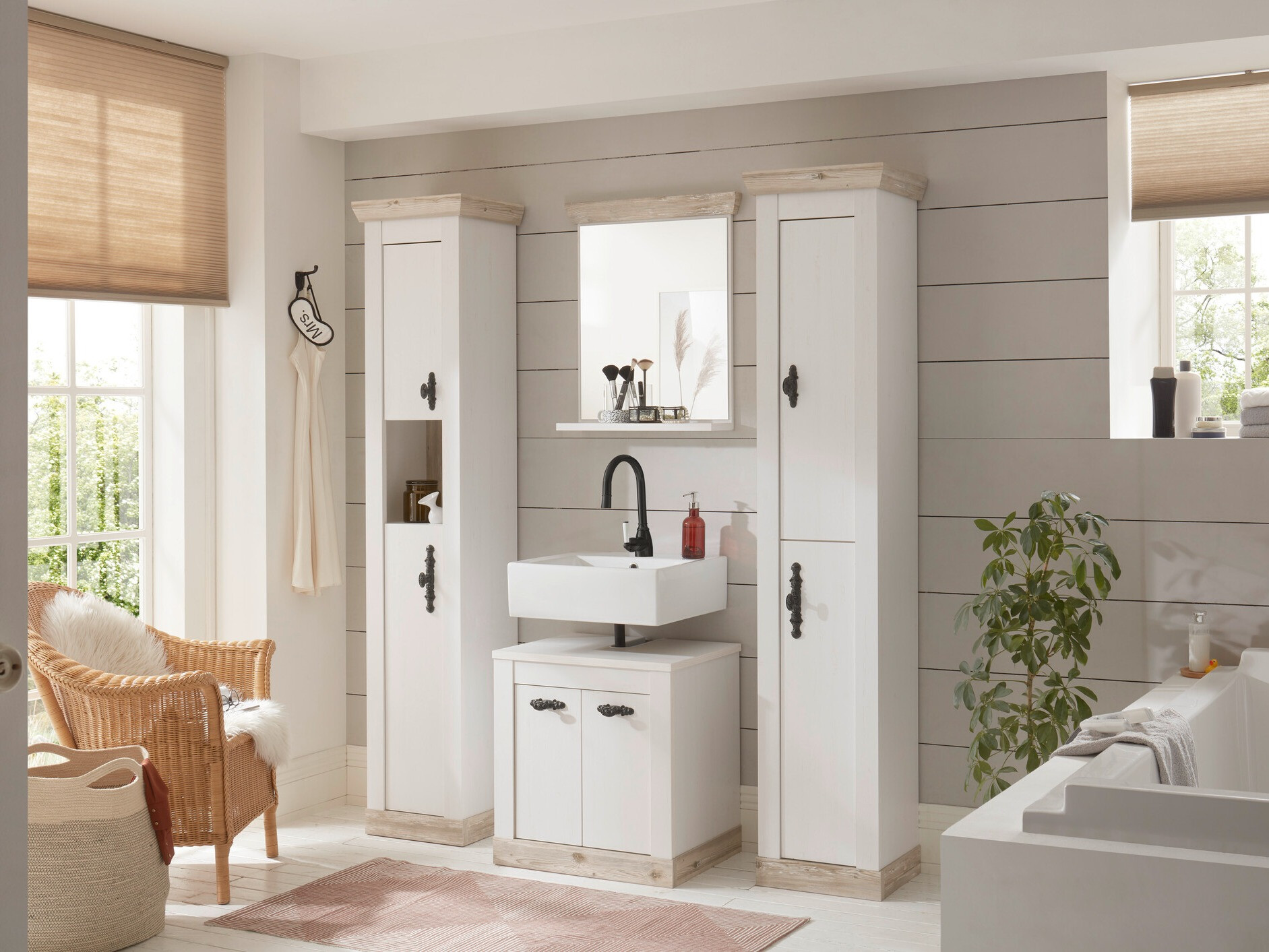 Set za kupatilo Daltori 148 (Dostupno)