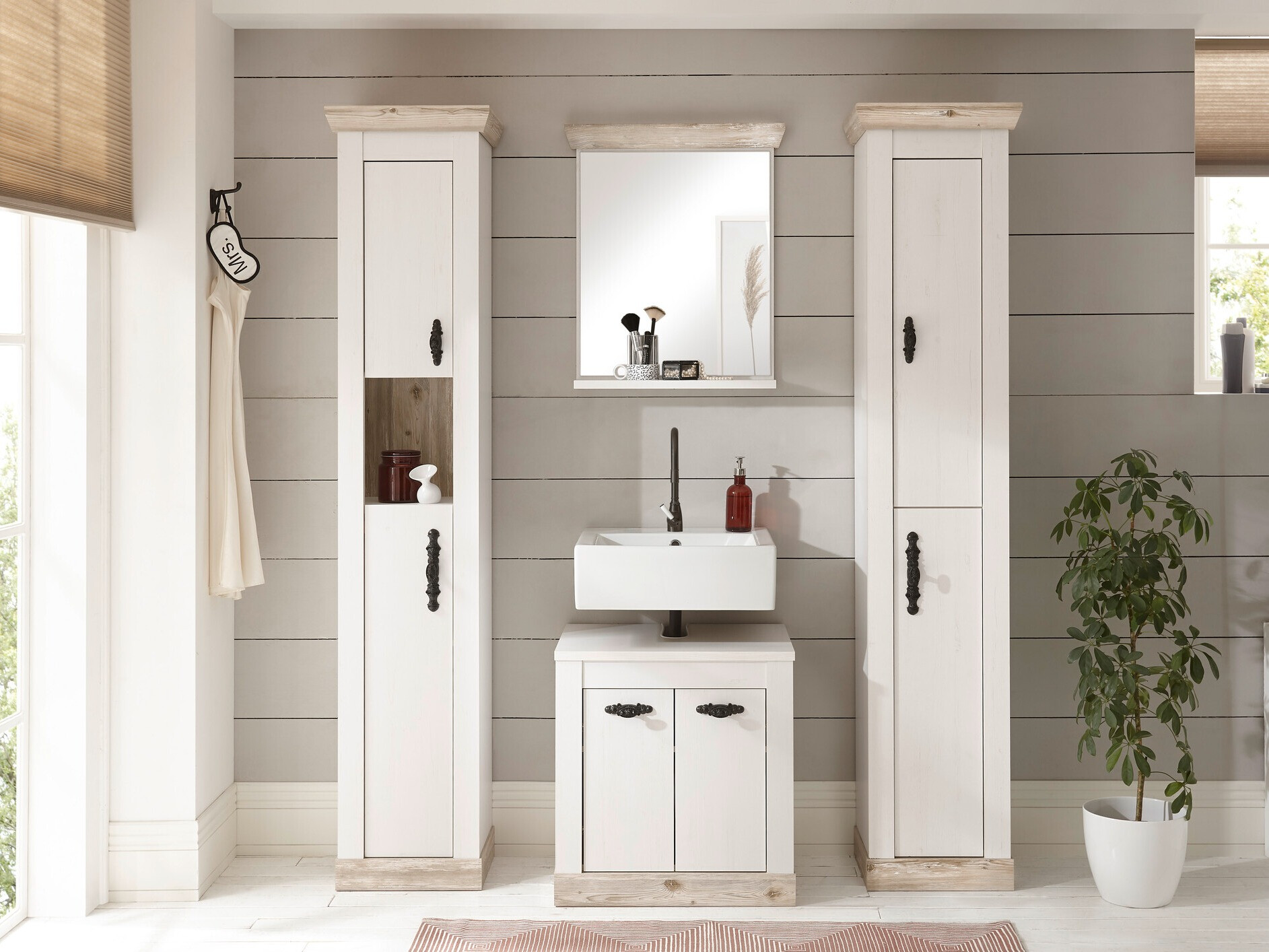 Set za kupatilo Daltori 148 (Dostupno)