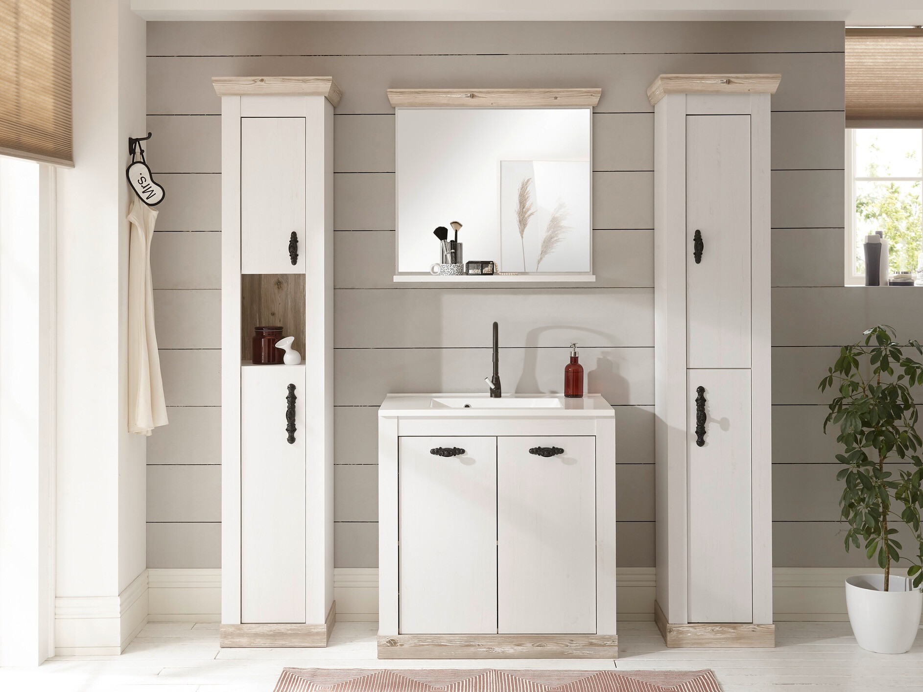 Set za kupatilo Daltori 151 (Dostupno)