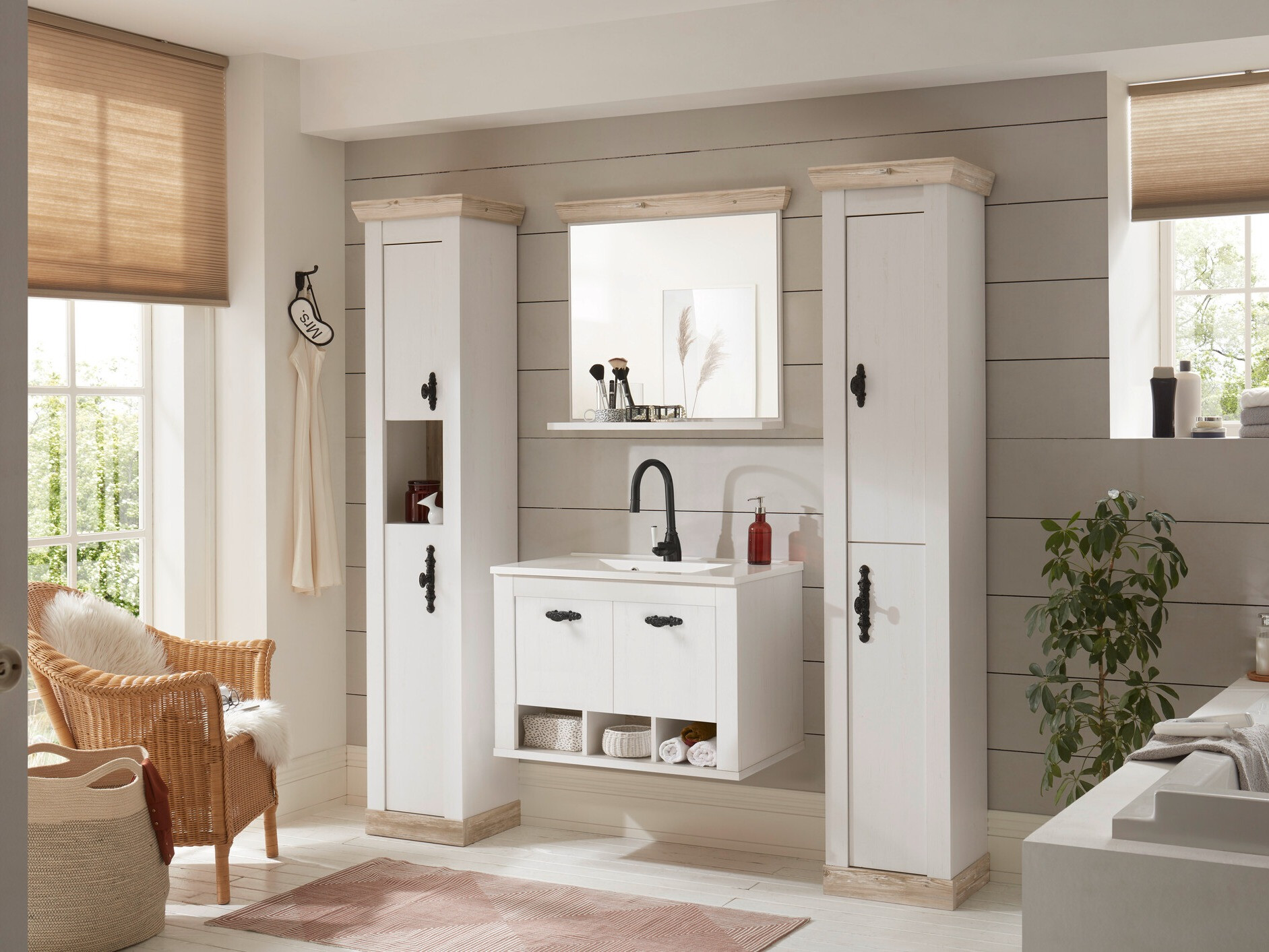 Set za kupatilo Daltori 155 (Dostupno)