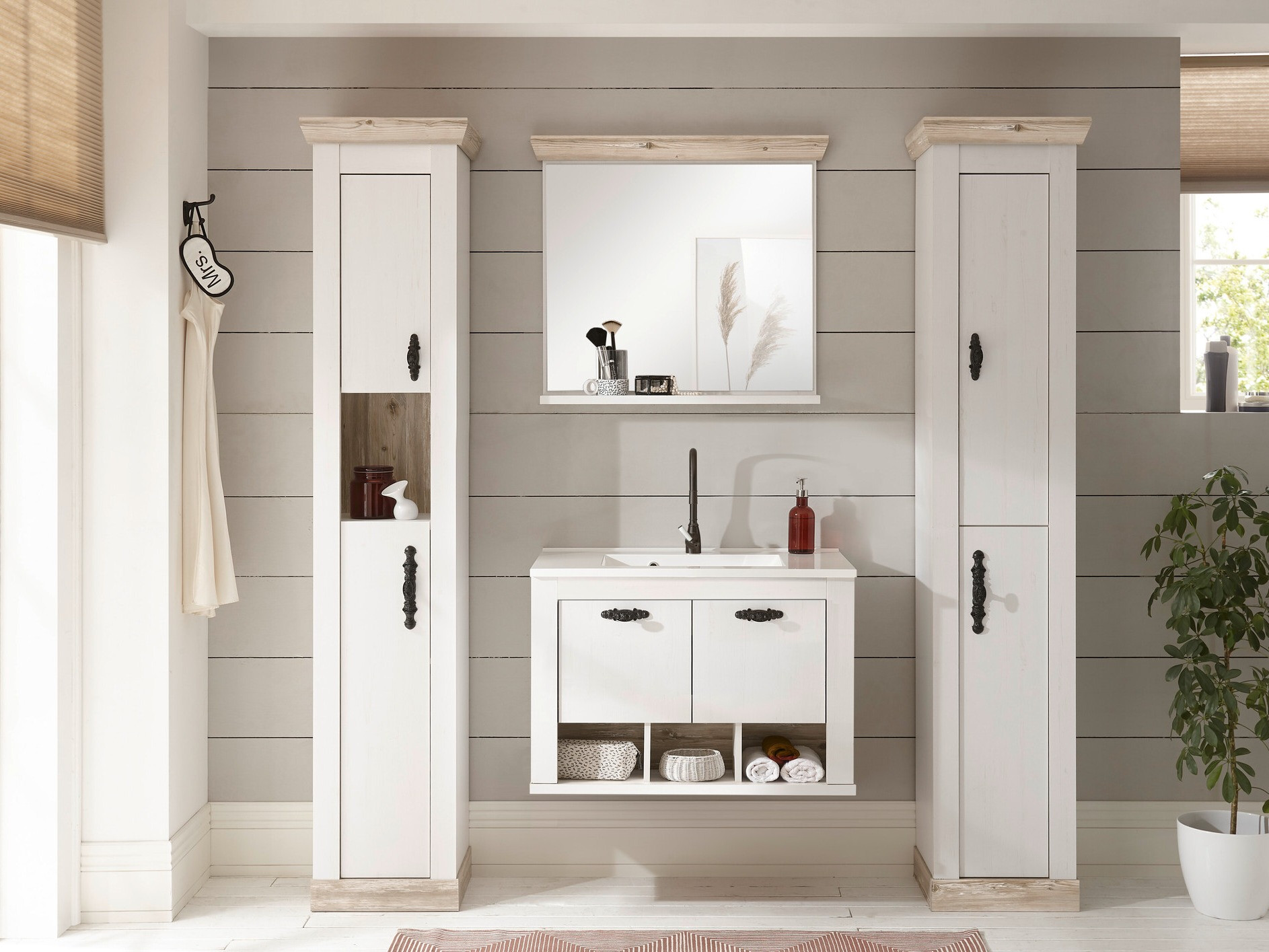 Set za kupatilo Daltori 155 (Dostupno)