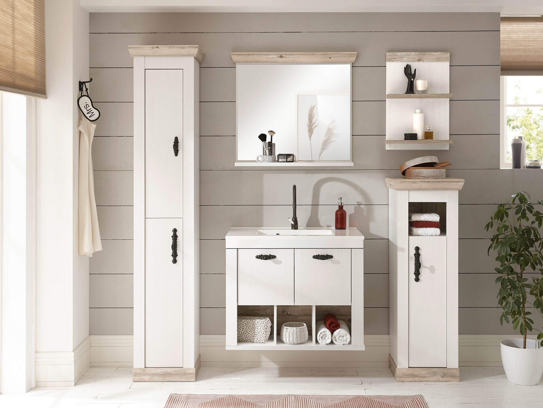 Set za kupatilo Daltori 156 (Dostupno)