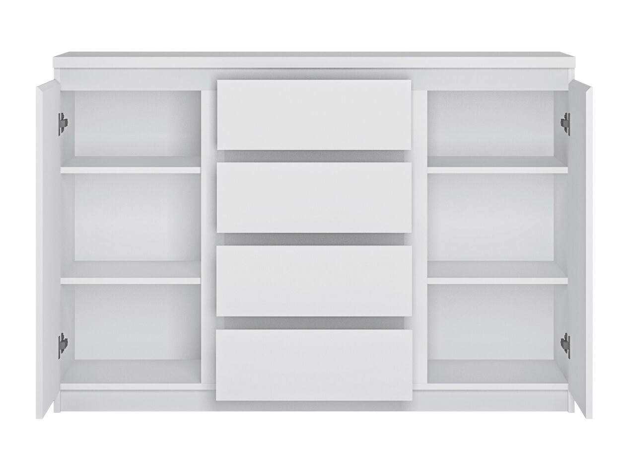 Komoda Merfere 112 (Belo)