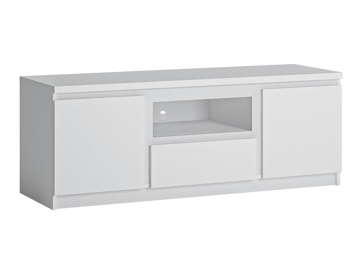 TV komoda Merfere 109 (Belo)