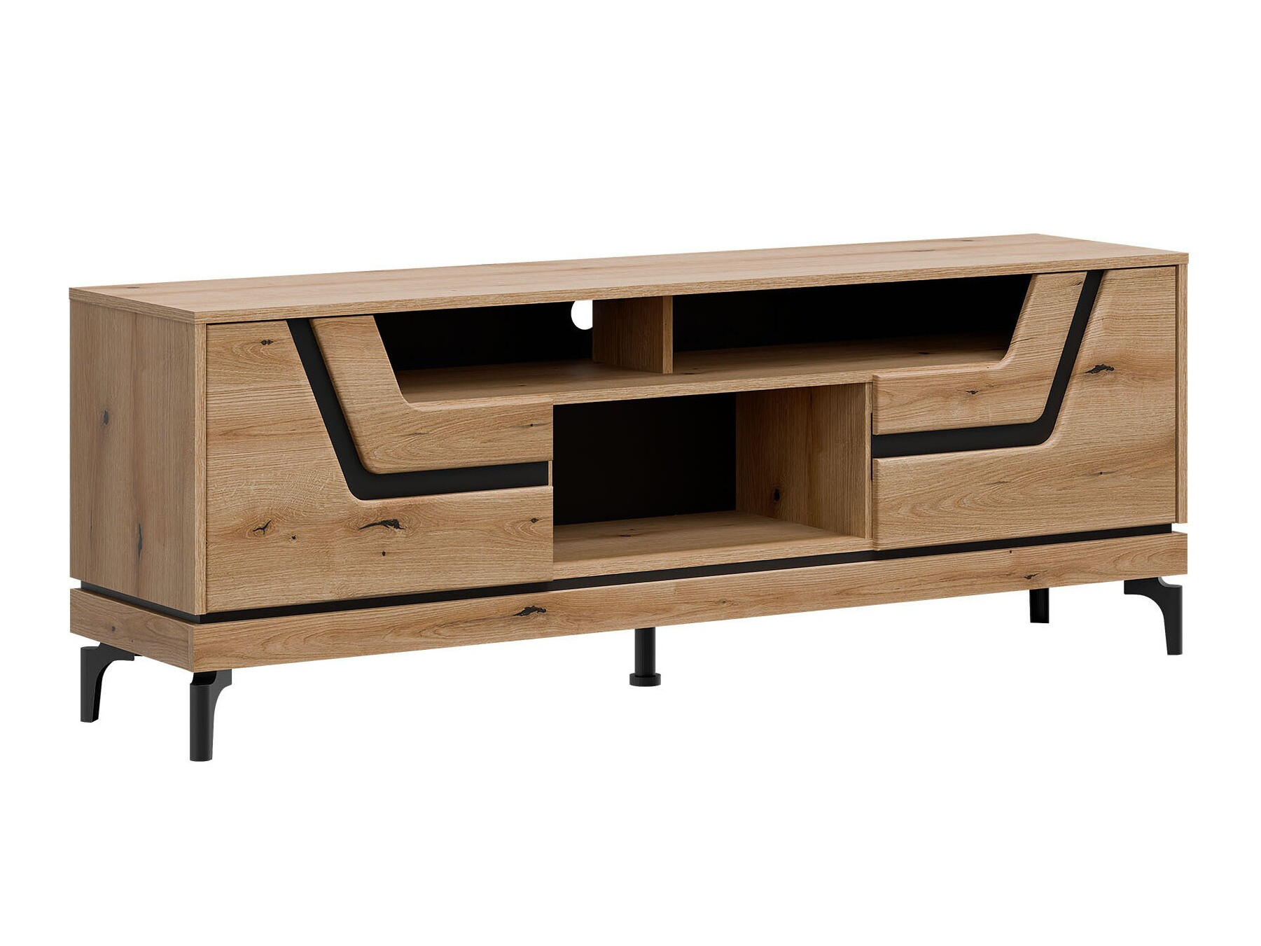 TV komoda Vernuo 100