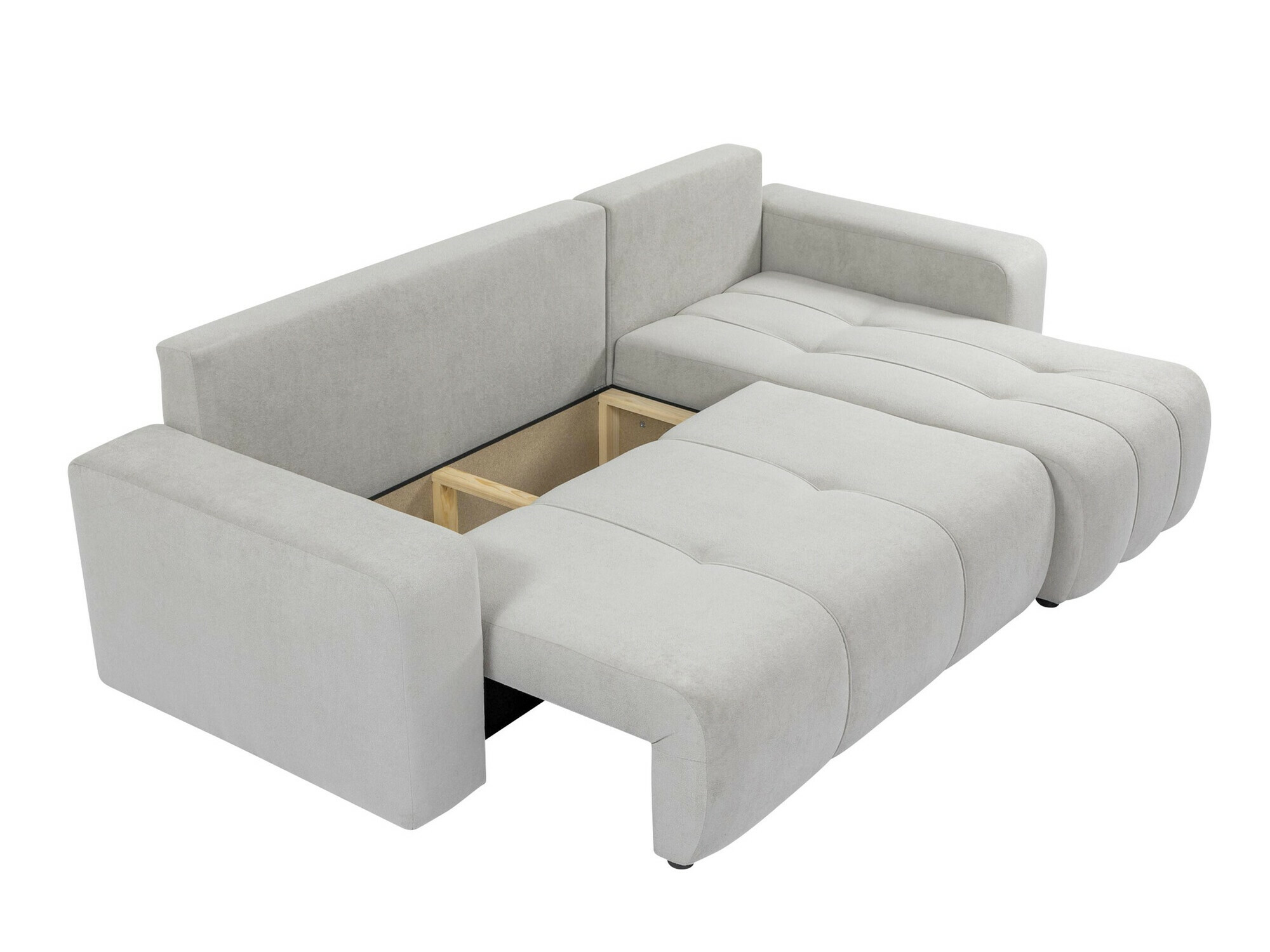 Ugaona sofa Comfivo 361 (Velo 621)