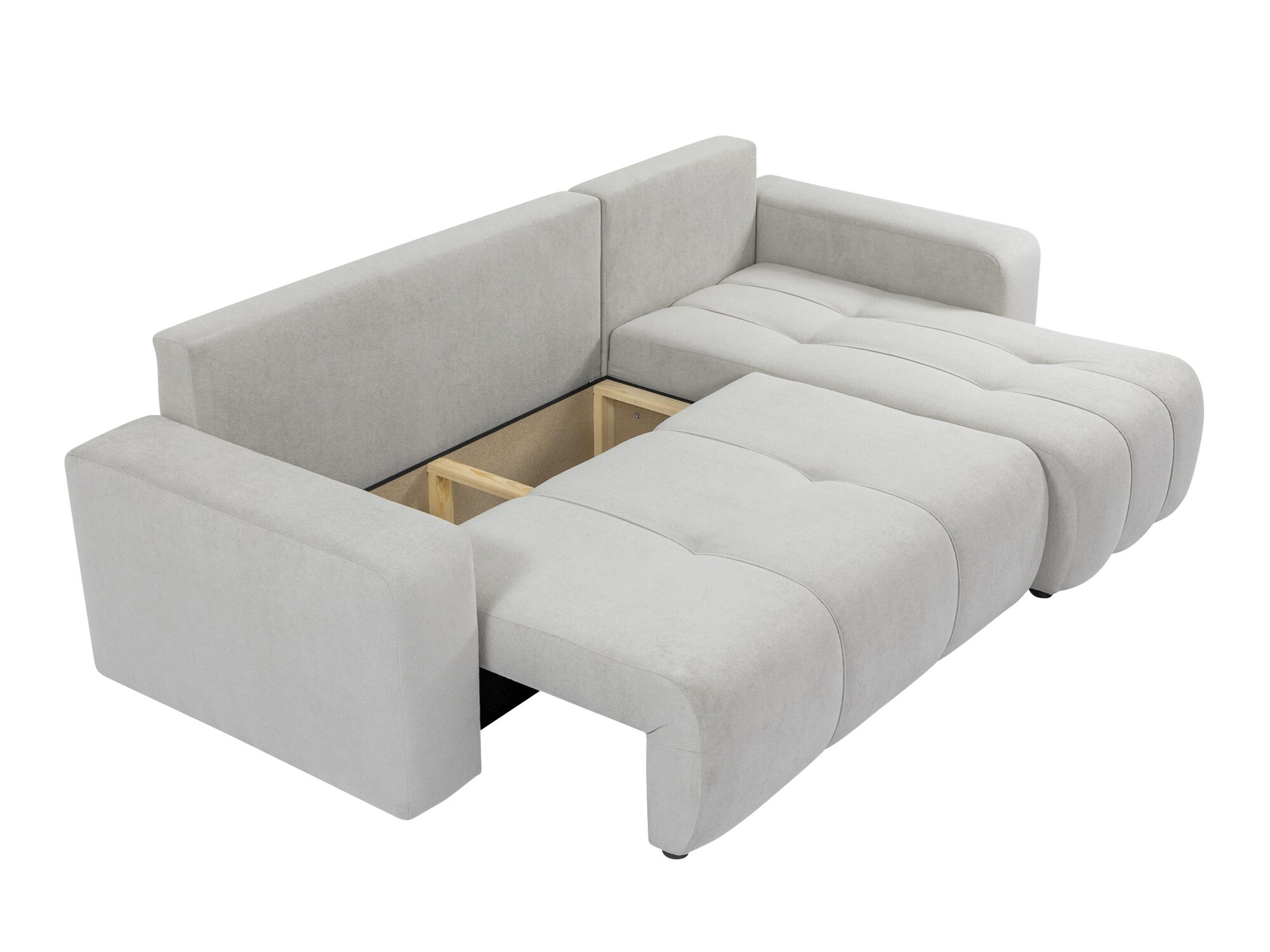 Ugaona sofa Comfivo 361 (Velo 623)