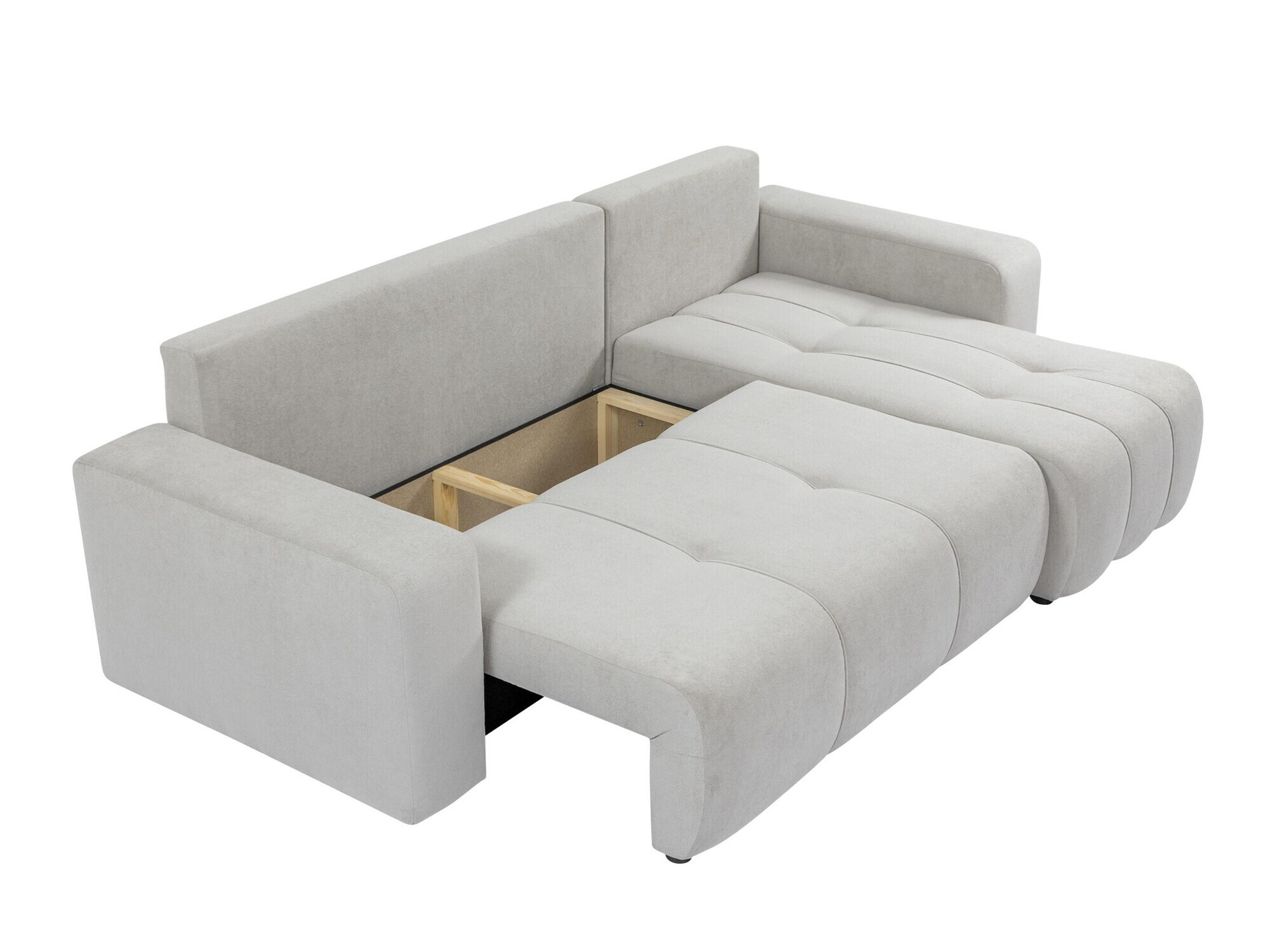 Ugaona sofa Comfivo 361 (Velo 626)