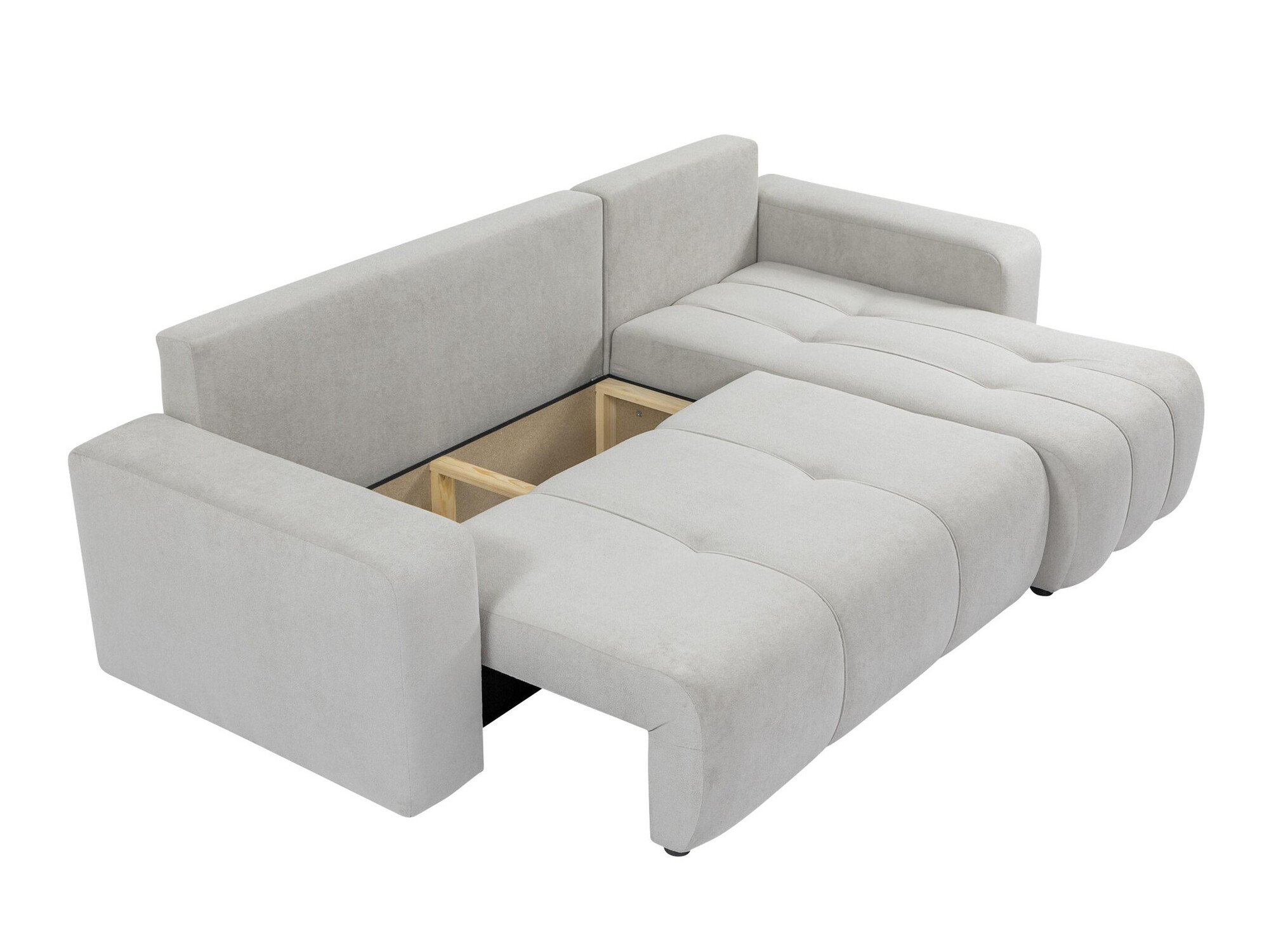 Ugaona sofa Comfivo 361 (Velo 635)