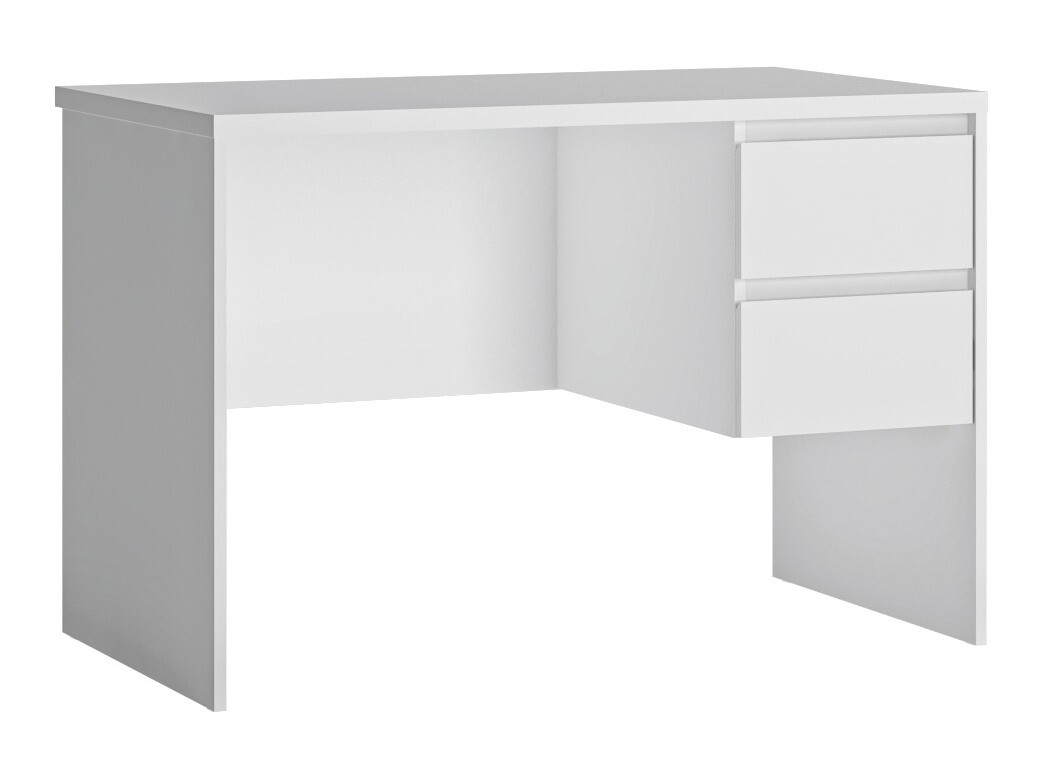 Kancelarijski sto Merfere 100 (Belo)