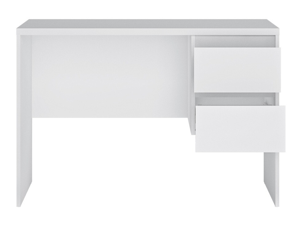 Kancelarijski sto Merfere 100 (Belo)