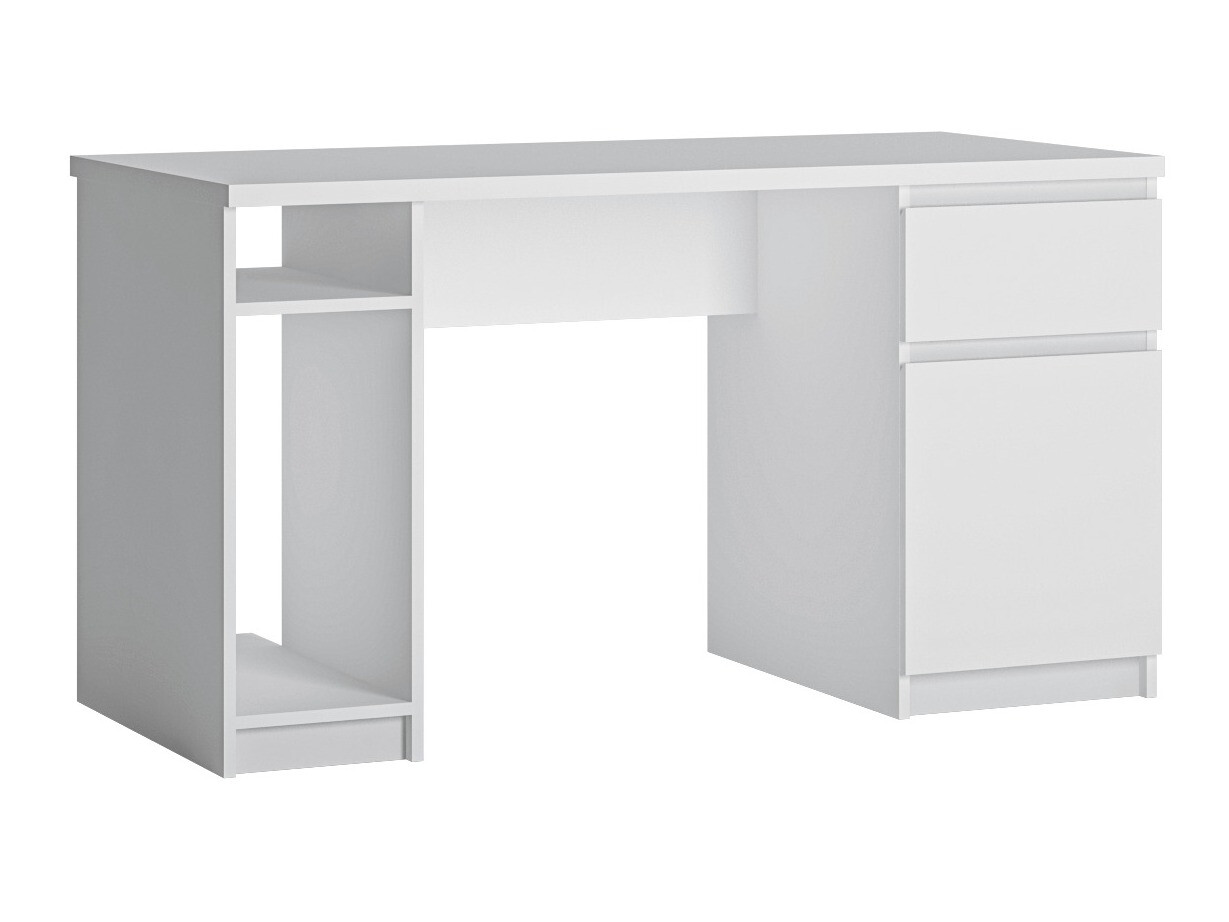 Kancelarijski sto Merfere 121 (Belo)