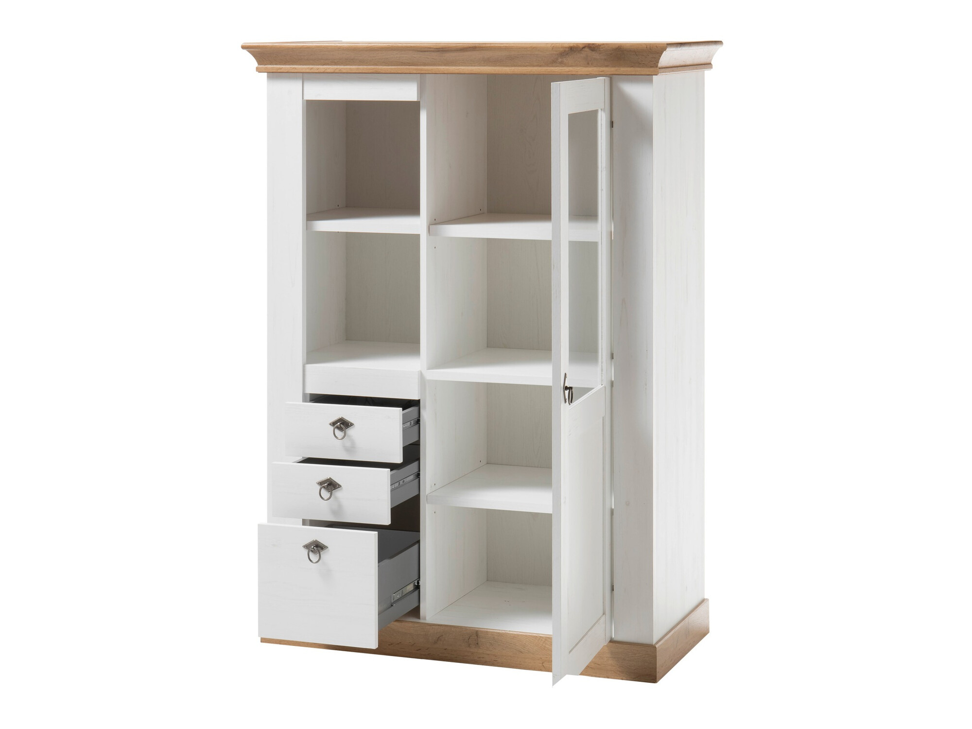 Set za dnevnu sobu Vomave 117