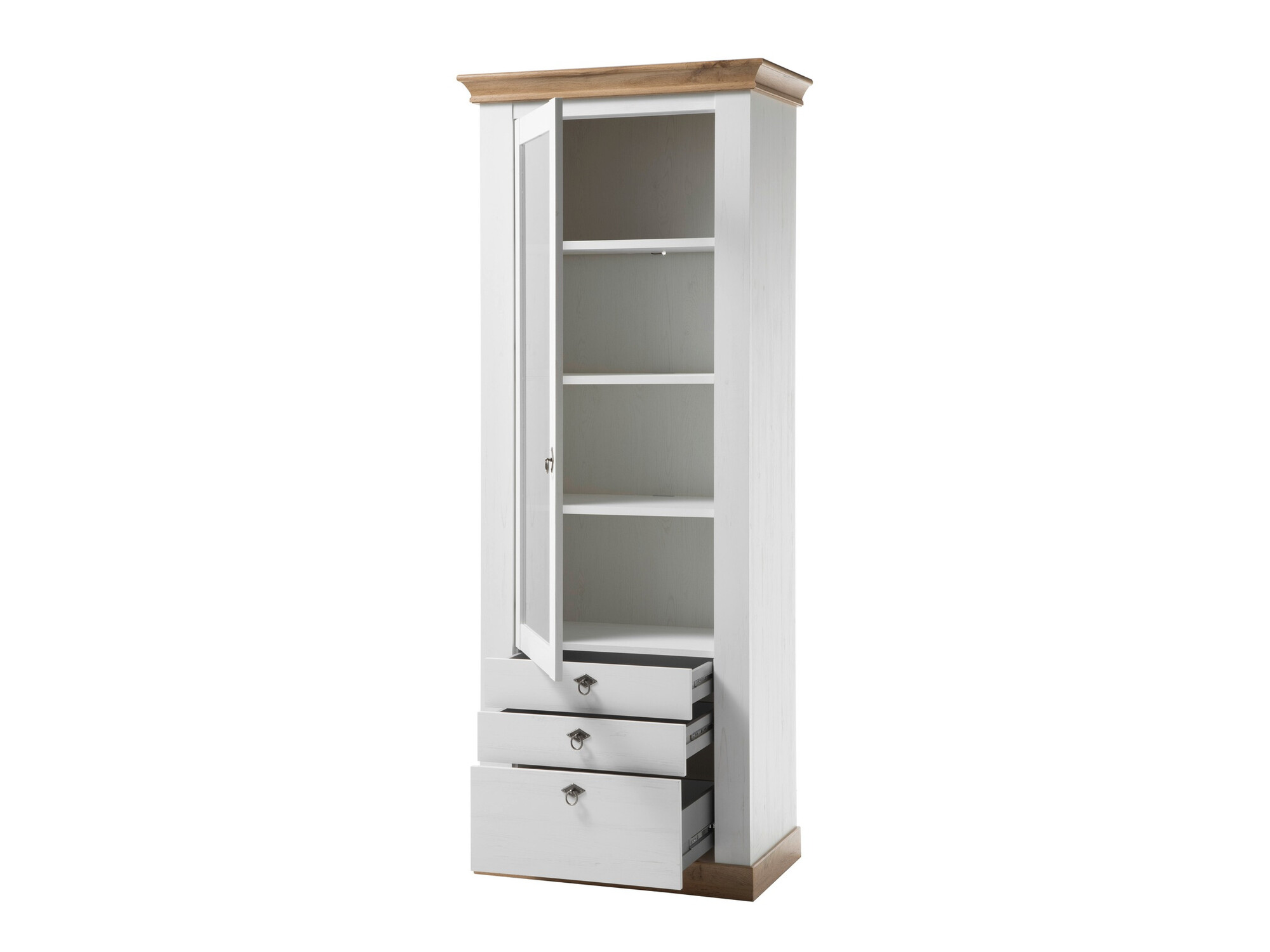 Set za dnevnu sobu Vomave 117