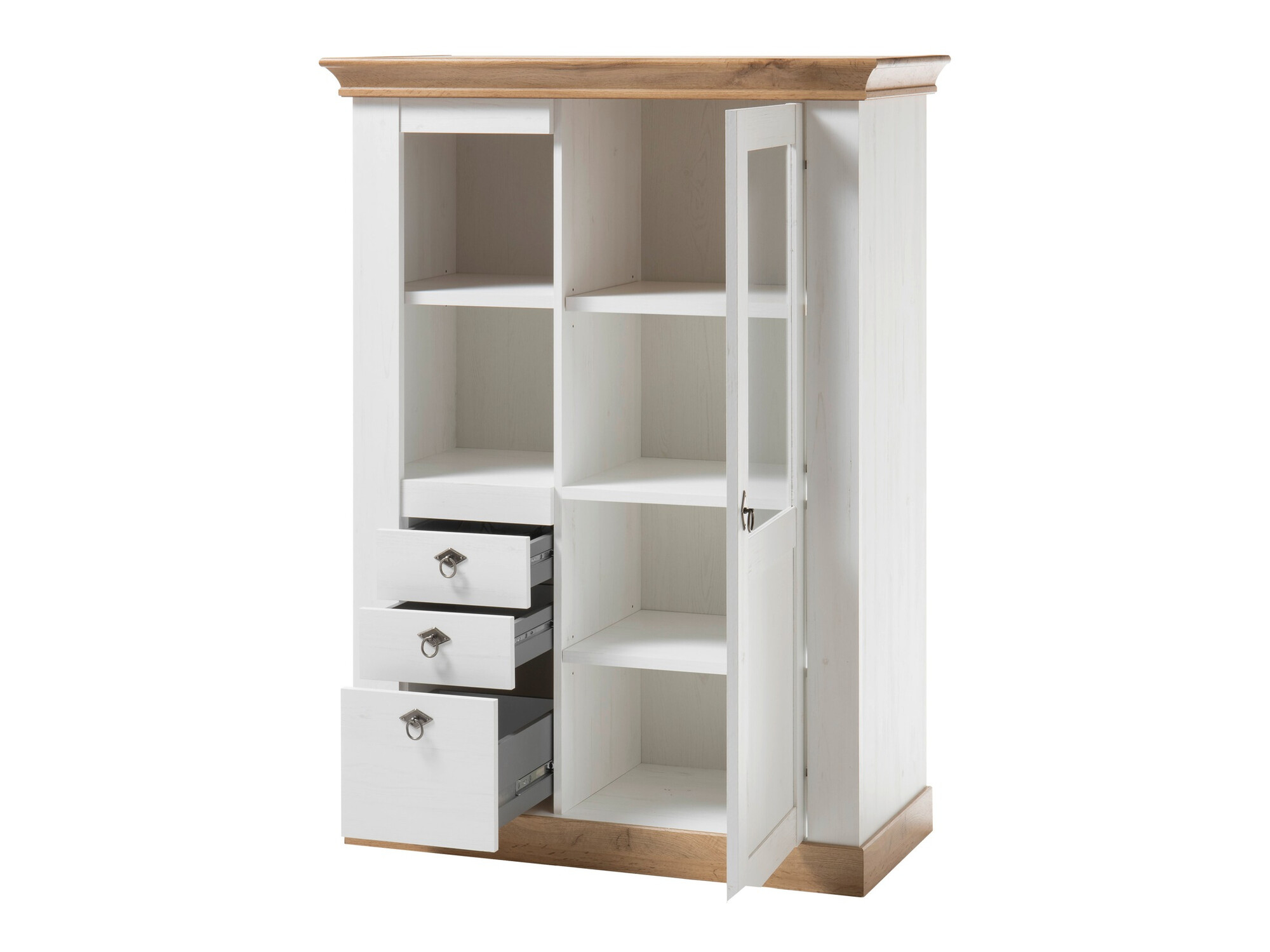 Set za dnevnu sobu Vomave 117