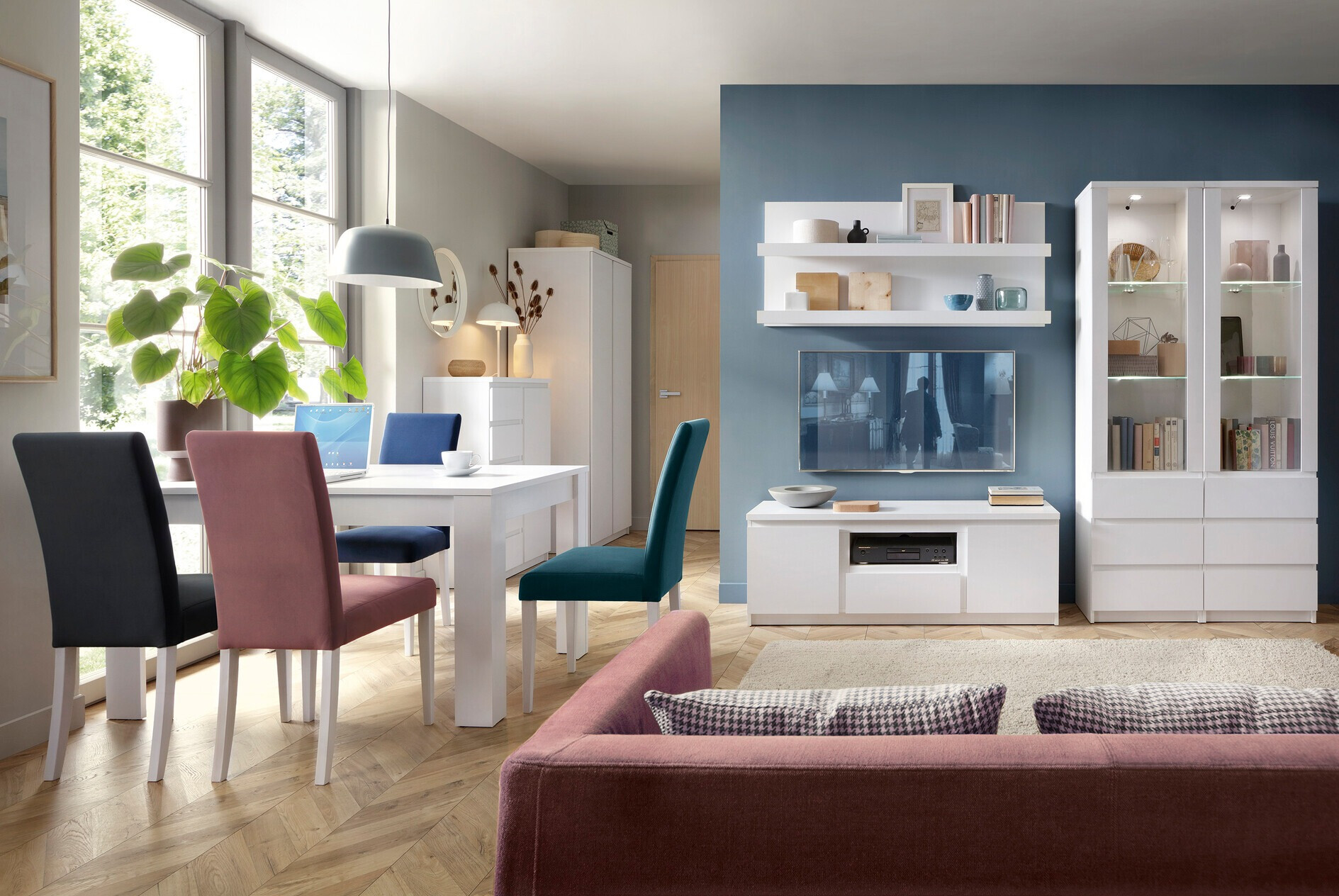 Sto Merfere 117 (Belo)