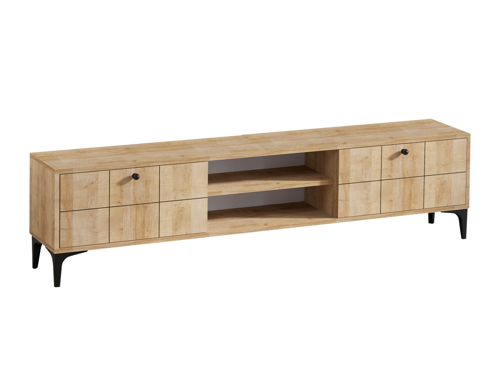 TV komoda Sonliro 126