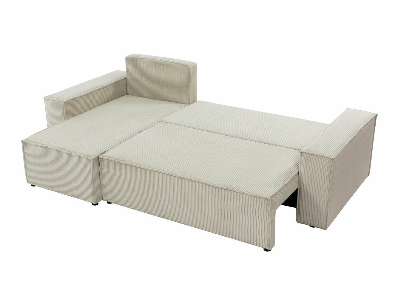 Ugaona sofa Shelton 100 (Poso 02)