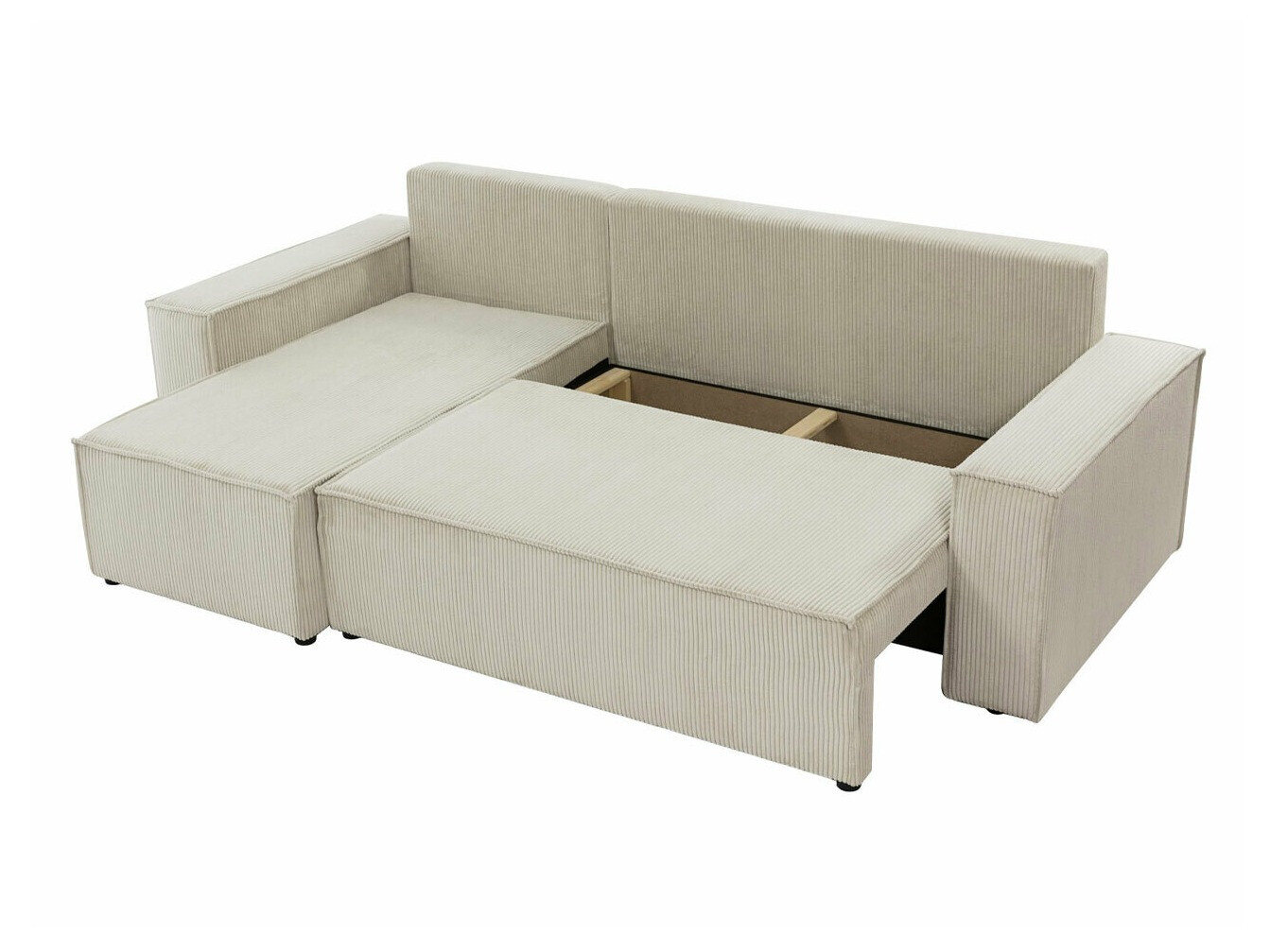 Ugaona sofa Shelton 100 (Poso 02)