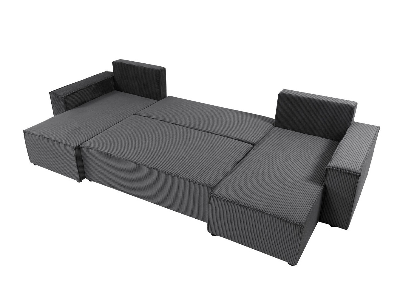 Ugaona sofa Shelton 101 (Poso 02)