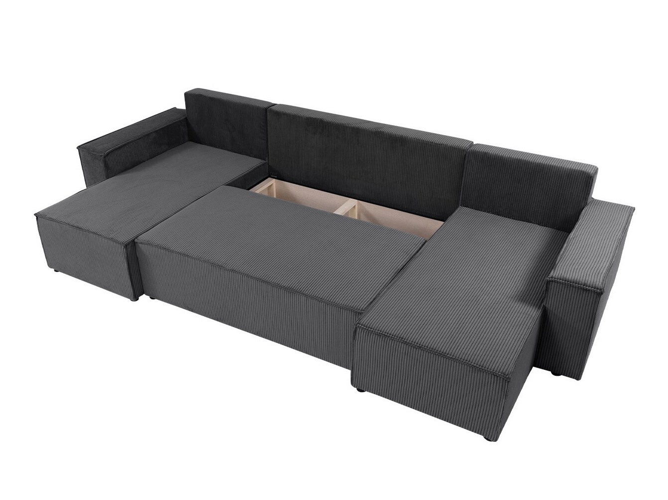 Ugaona sofa Shelton 101 (Poso 02)