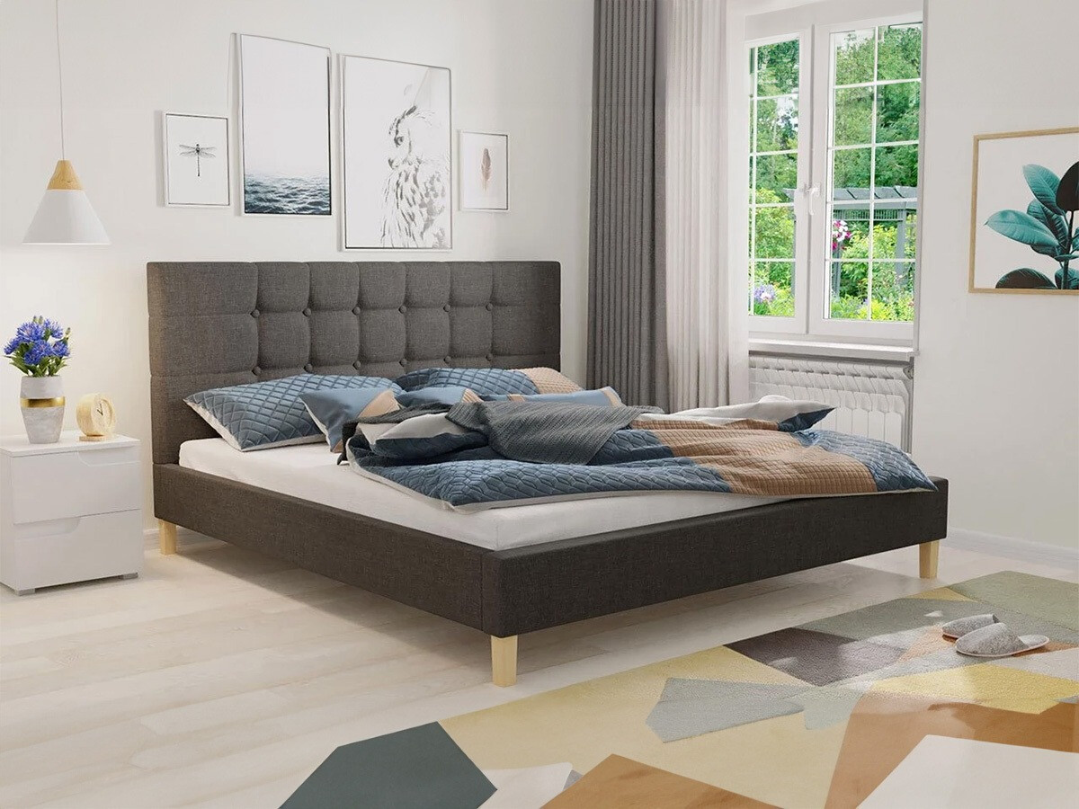 Krevet ComfiDream 109 (Sawana 05)