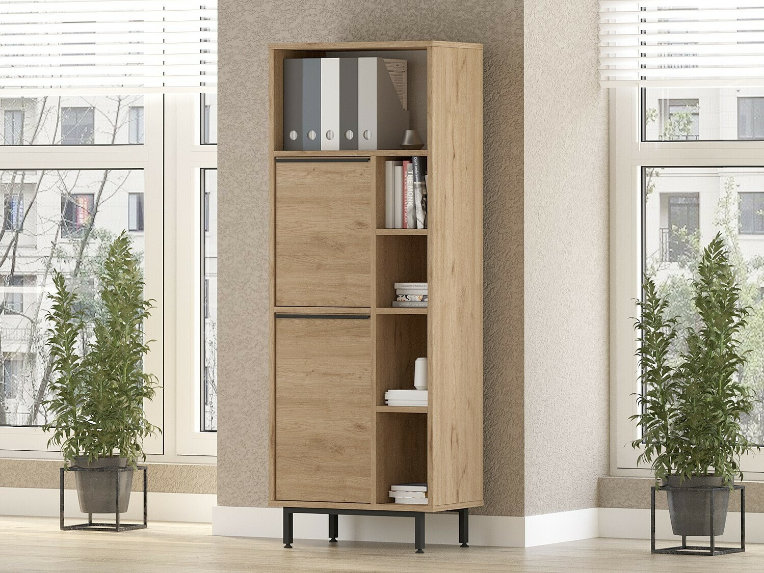 Polica Fertore 109 (Orah)