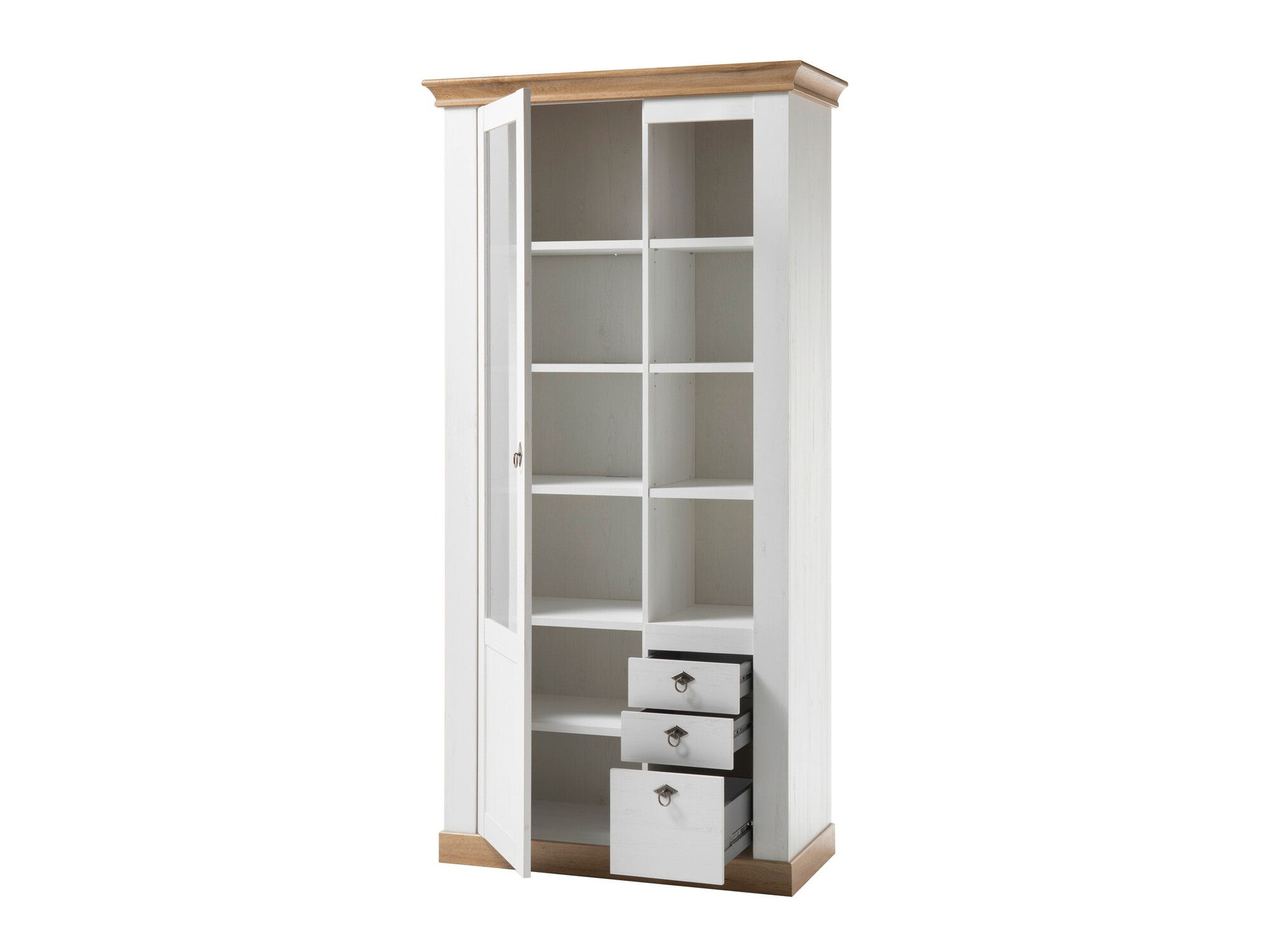 Set za dnevnu sobu Vomave 118