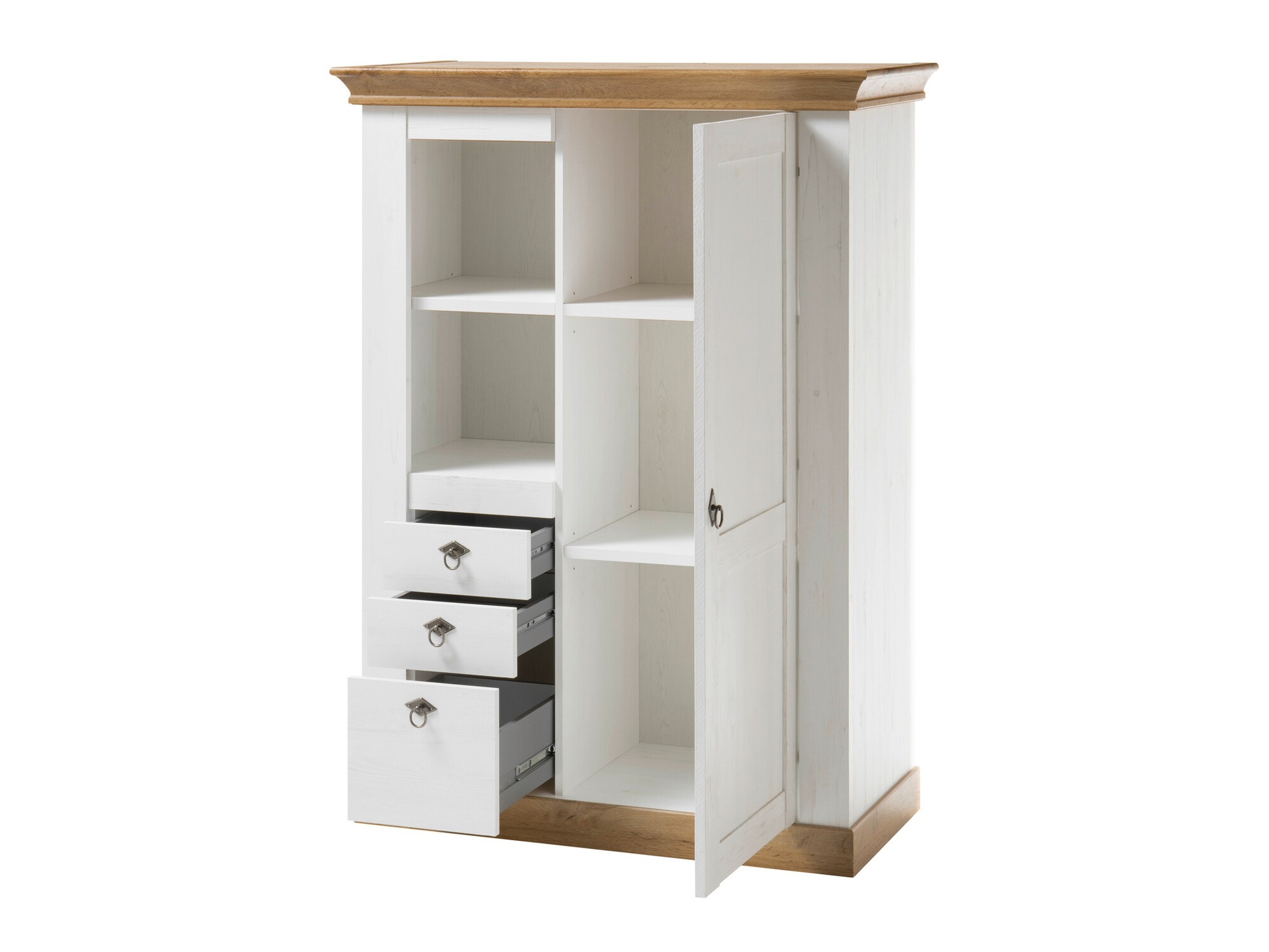 Set za dnevnu sobu Vomave 118