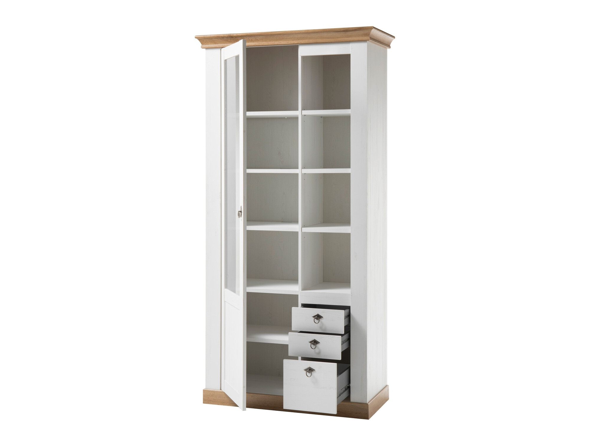 Set za dnevnu sobu Vomave 119