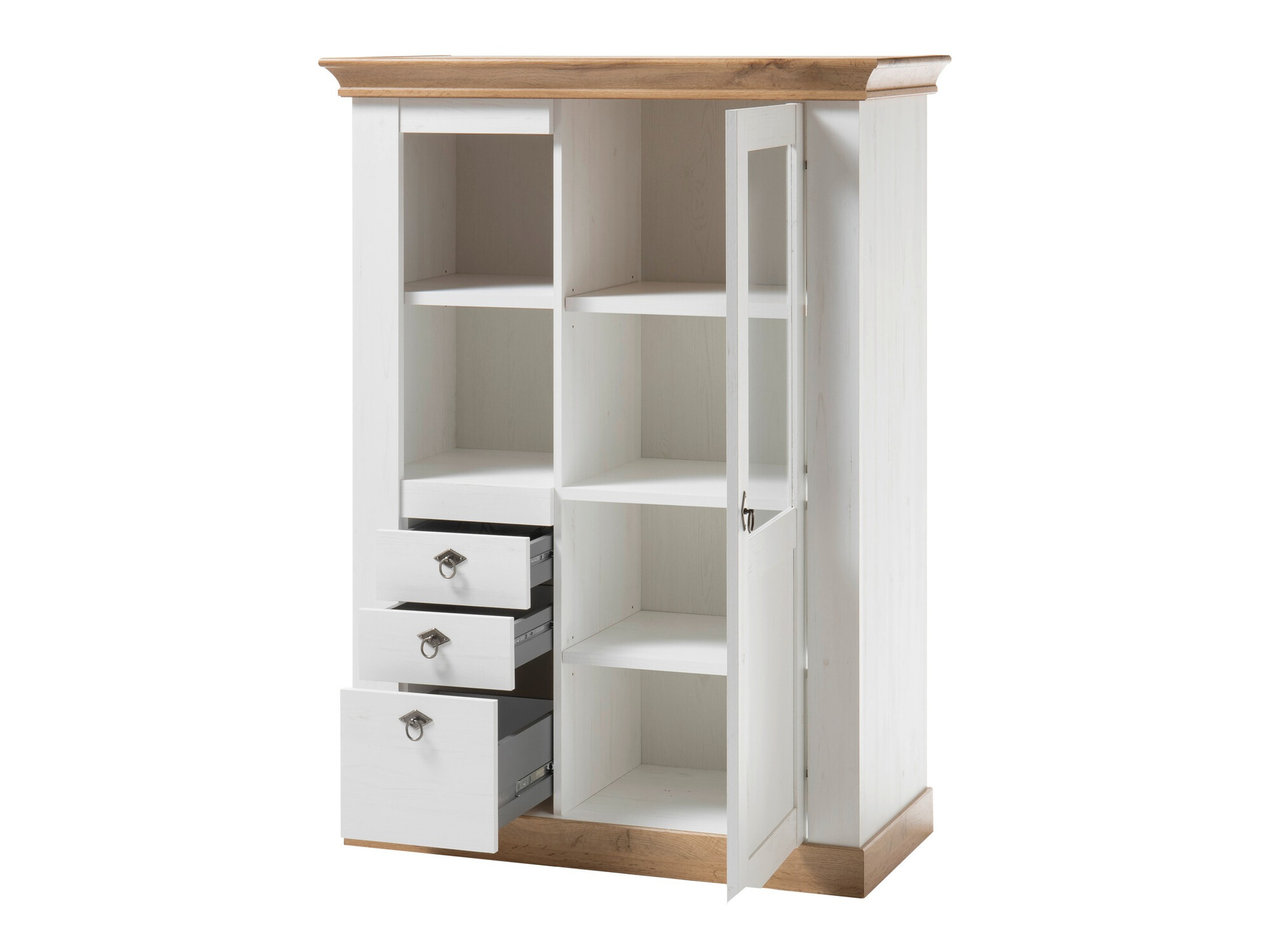 Set za dnevnu sobu Vomave 119