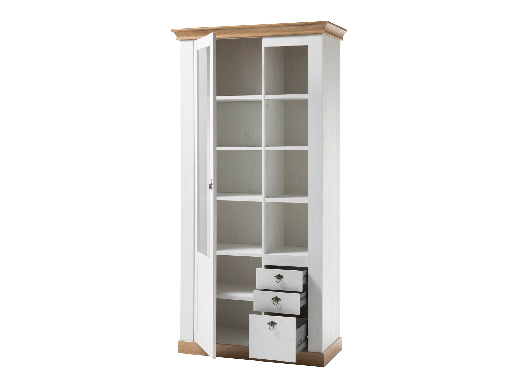 Set za dnevnu sobu Vomave 119