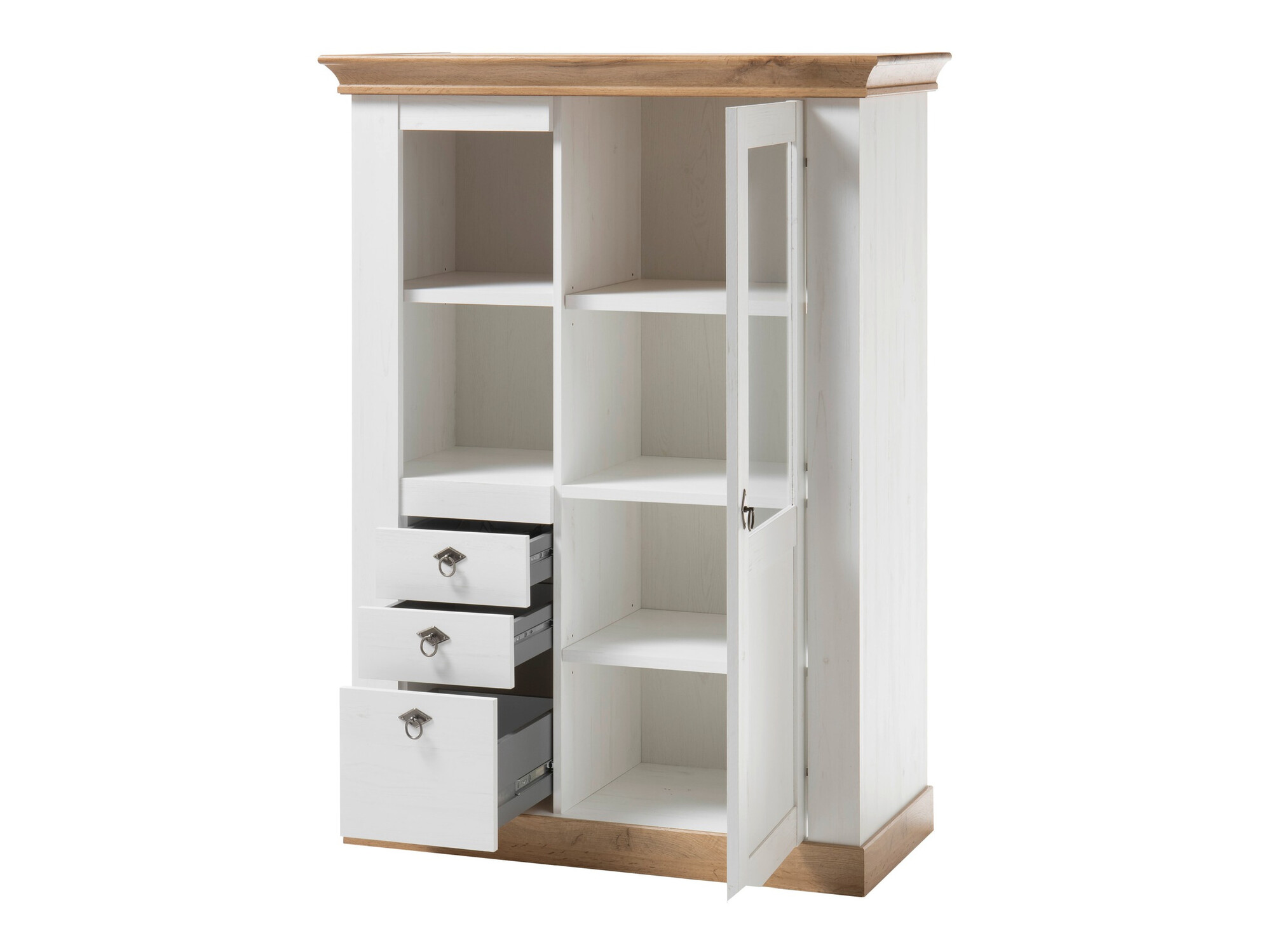 Set za dnevnu sobu Vomave 119