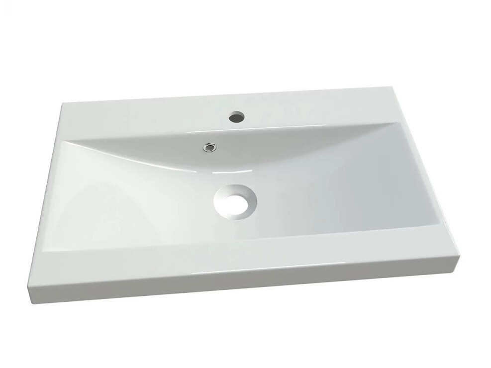 Set za kupatilo Sarasota 140 (Hrast San Remo)