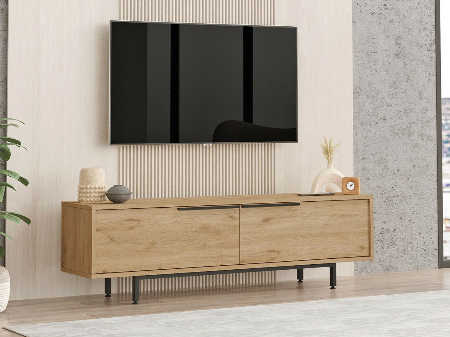 TV komoda Fertore 101 (Orah)