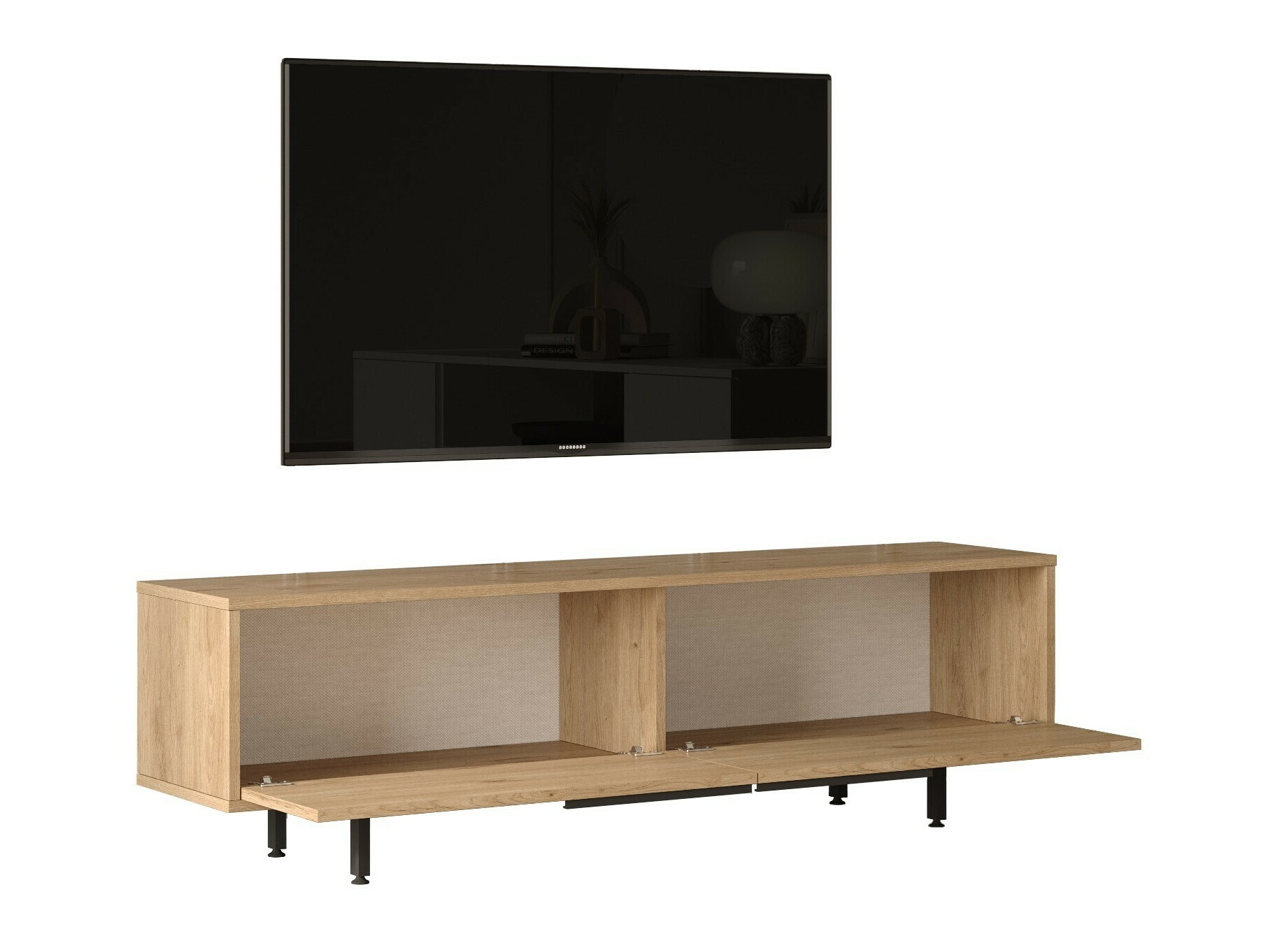 TV komoda Fertore 101 (Orah)