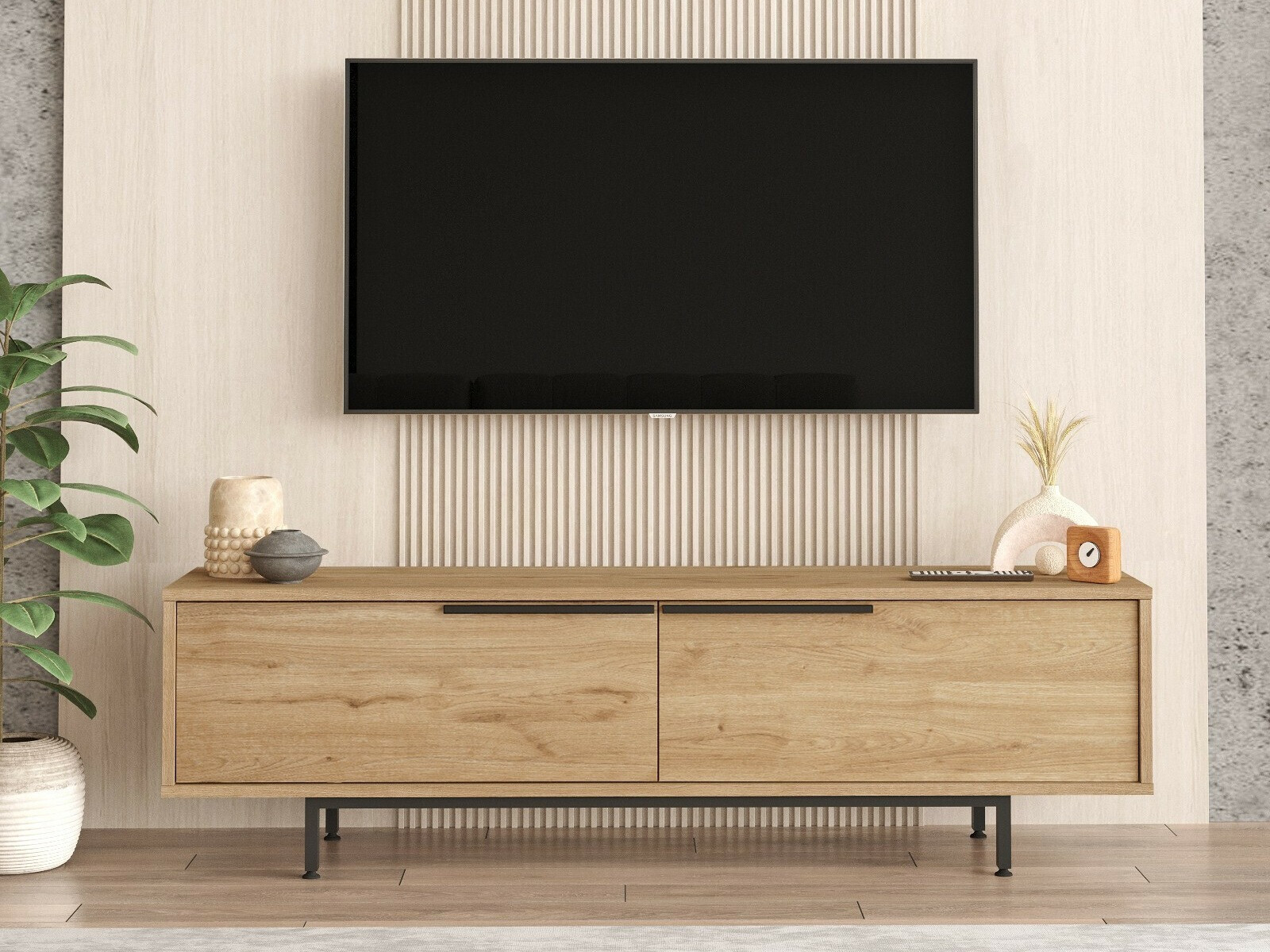 TV komoda Fertore 101 (Orah)