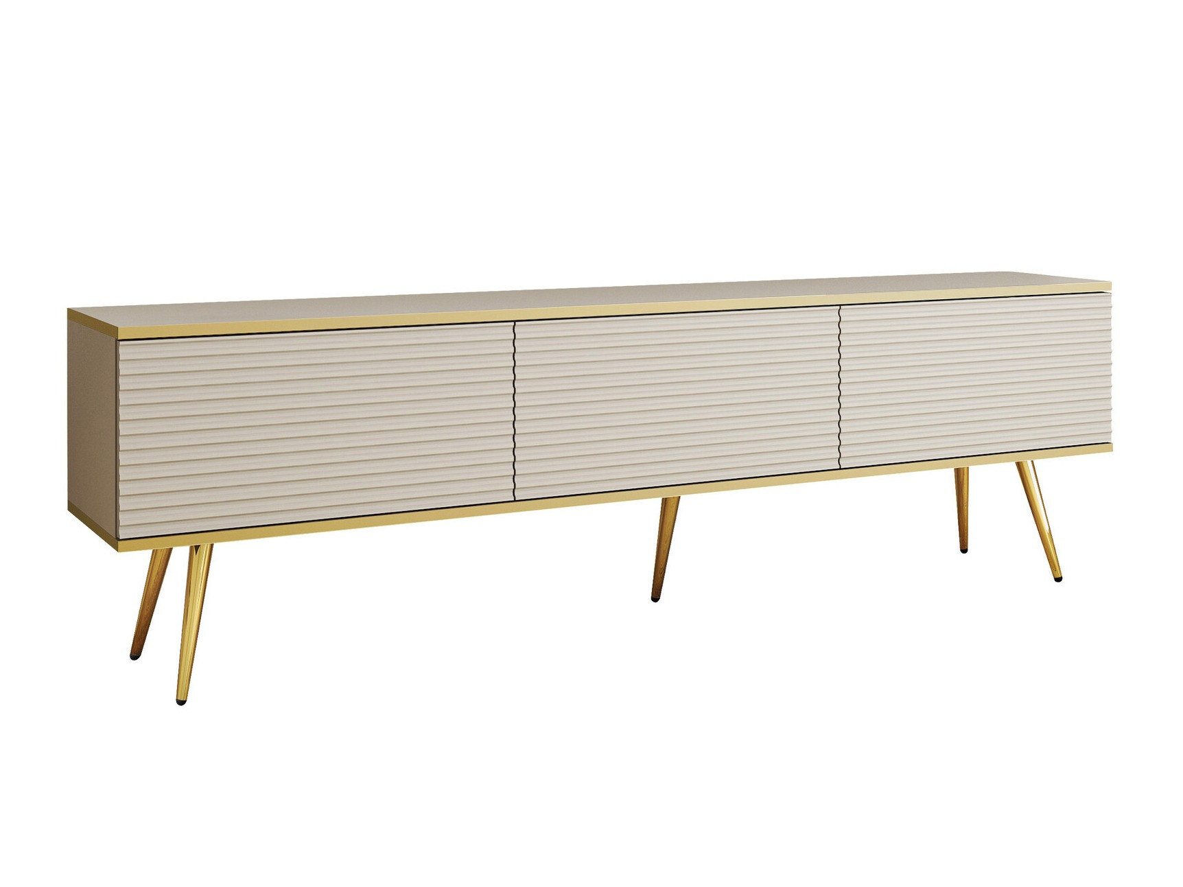 TV sto Felduno 103 (Krem)